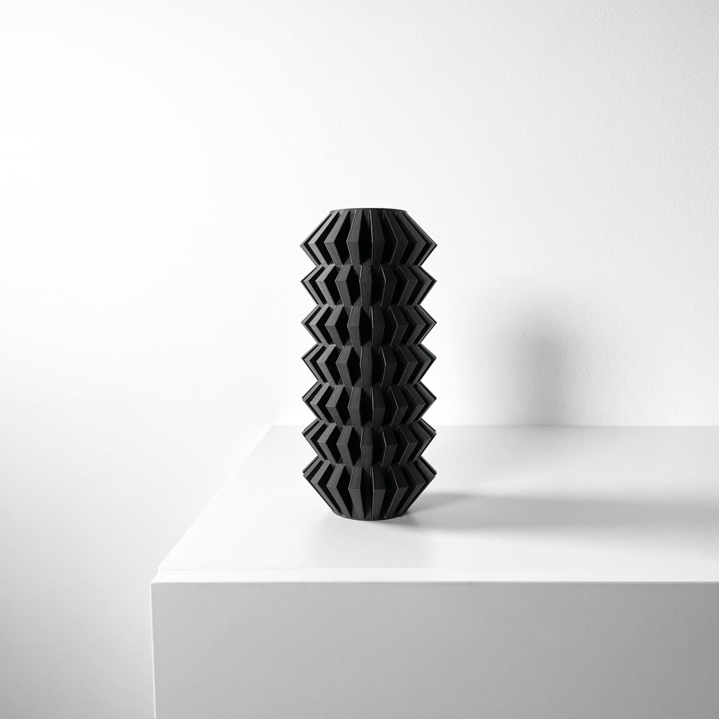 The Lomo Vase