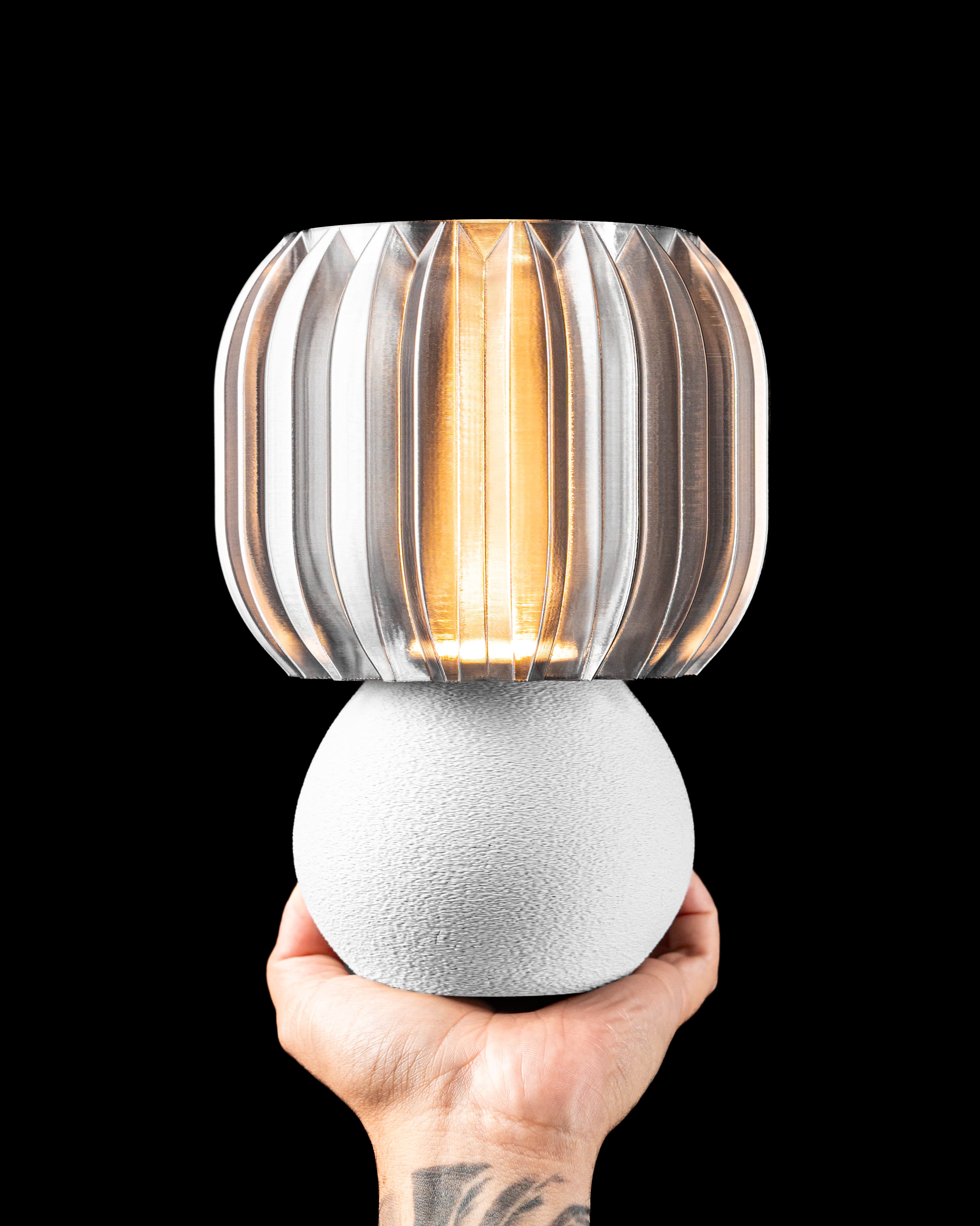 Mini Lamp 003