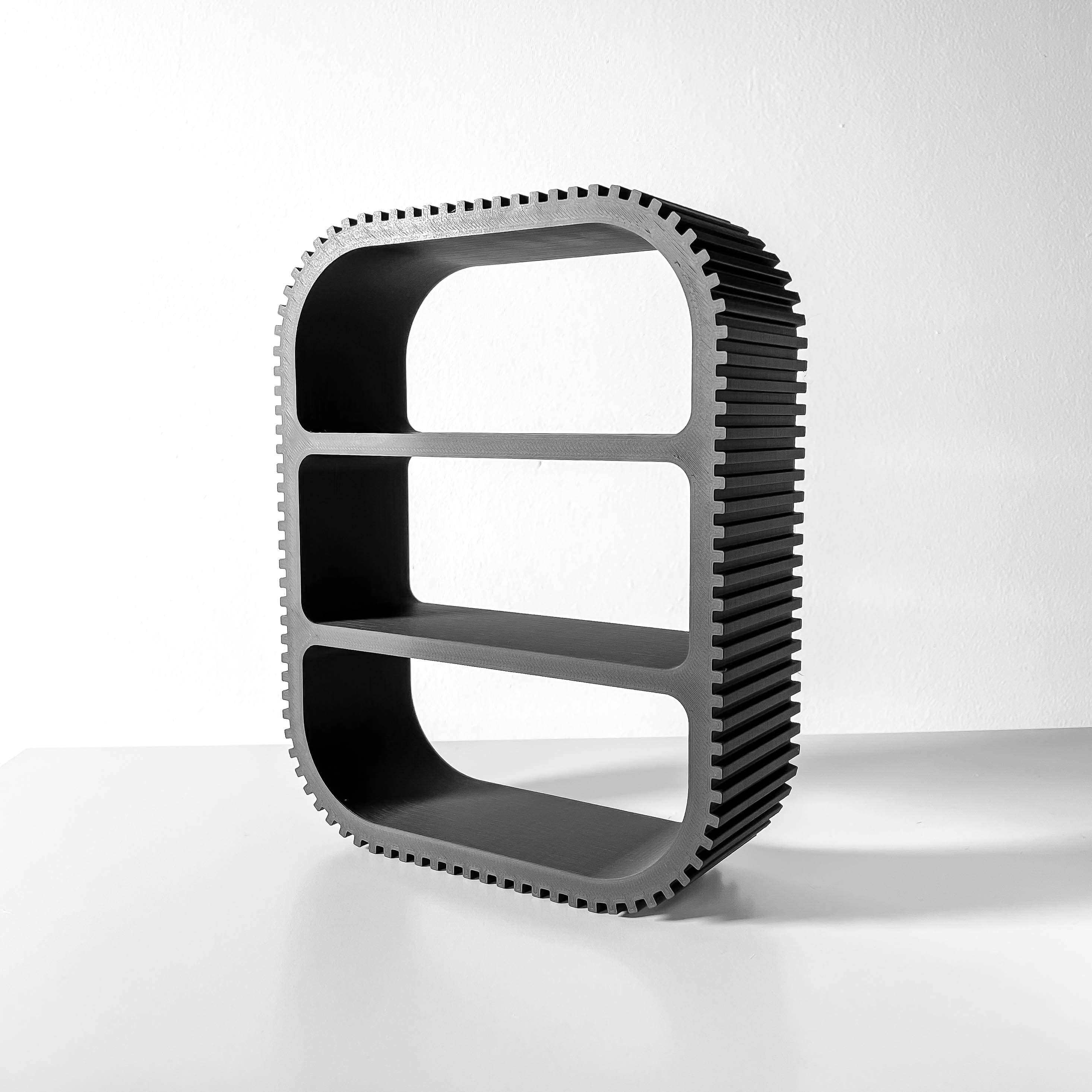 The Kalio Desk Shelf