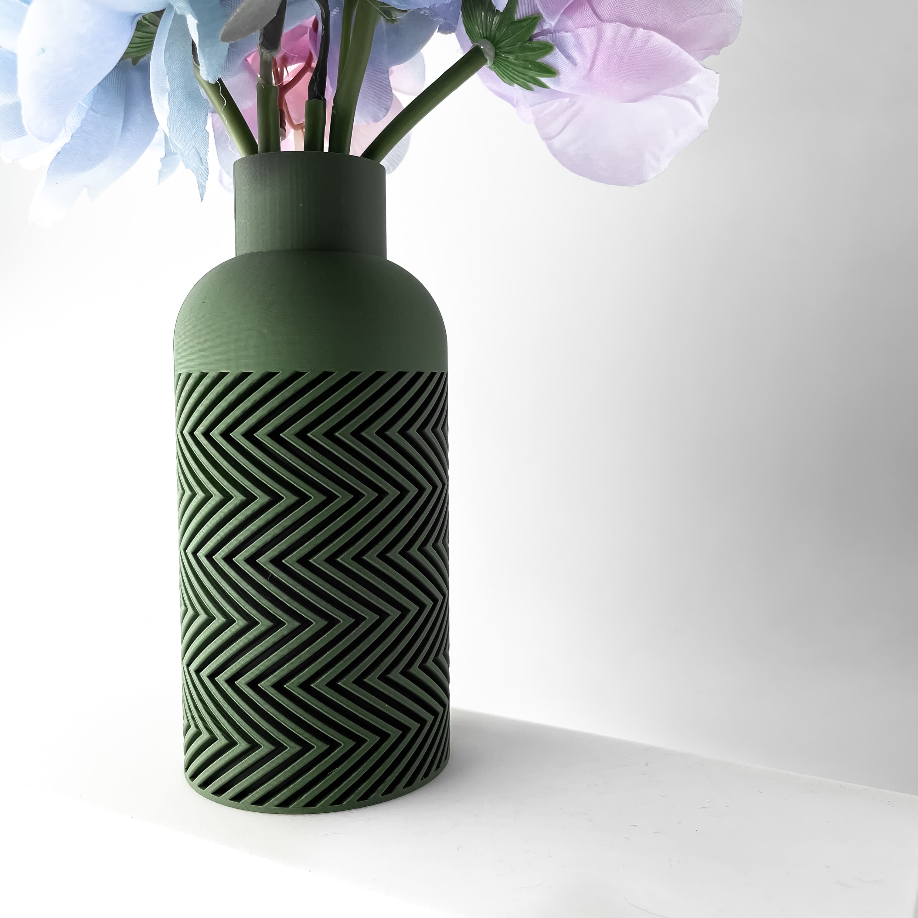 The Sember Vase