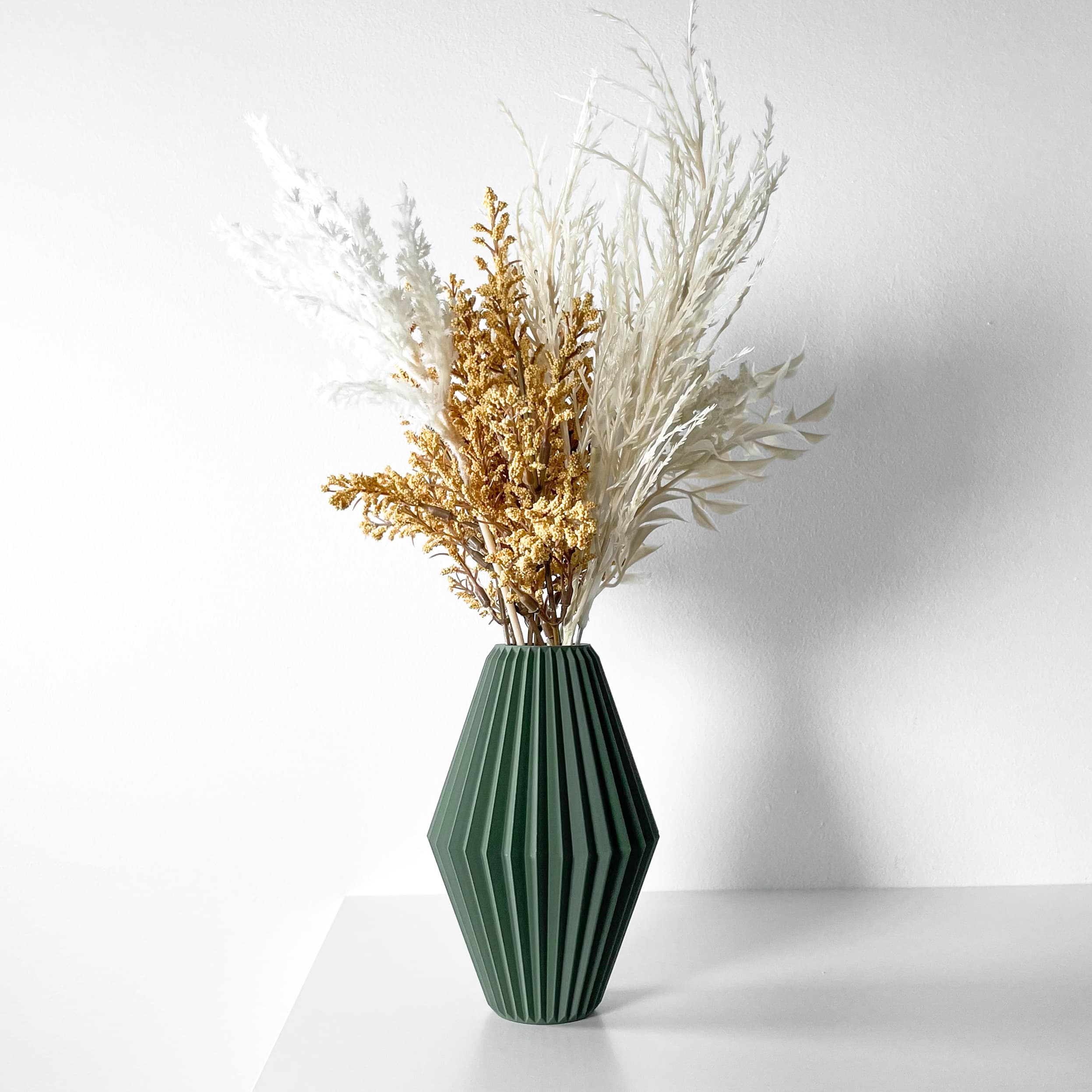 The Hivara Vase