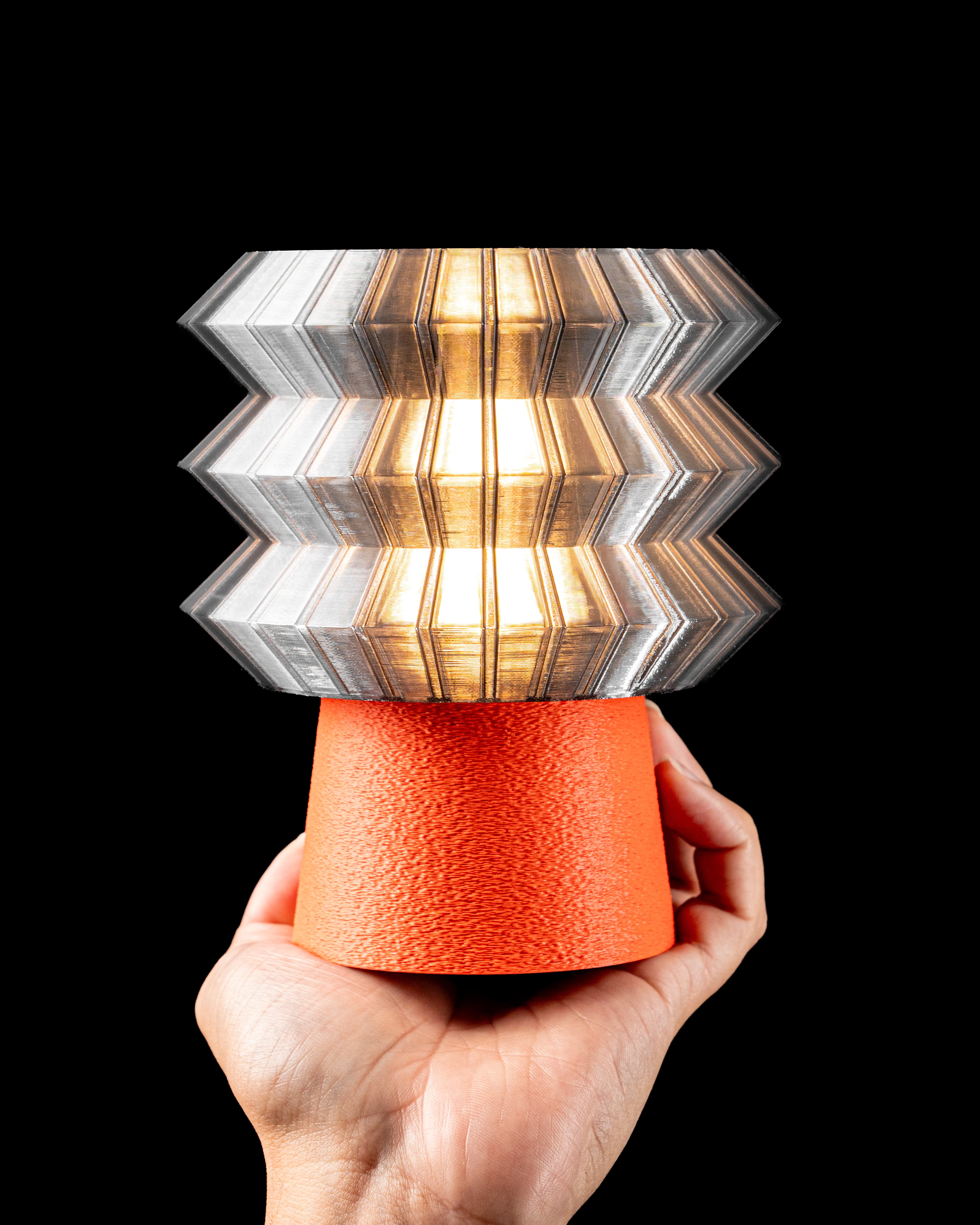 Mini Lamp 004