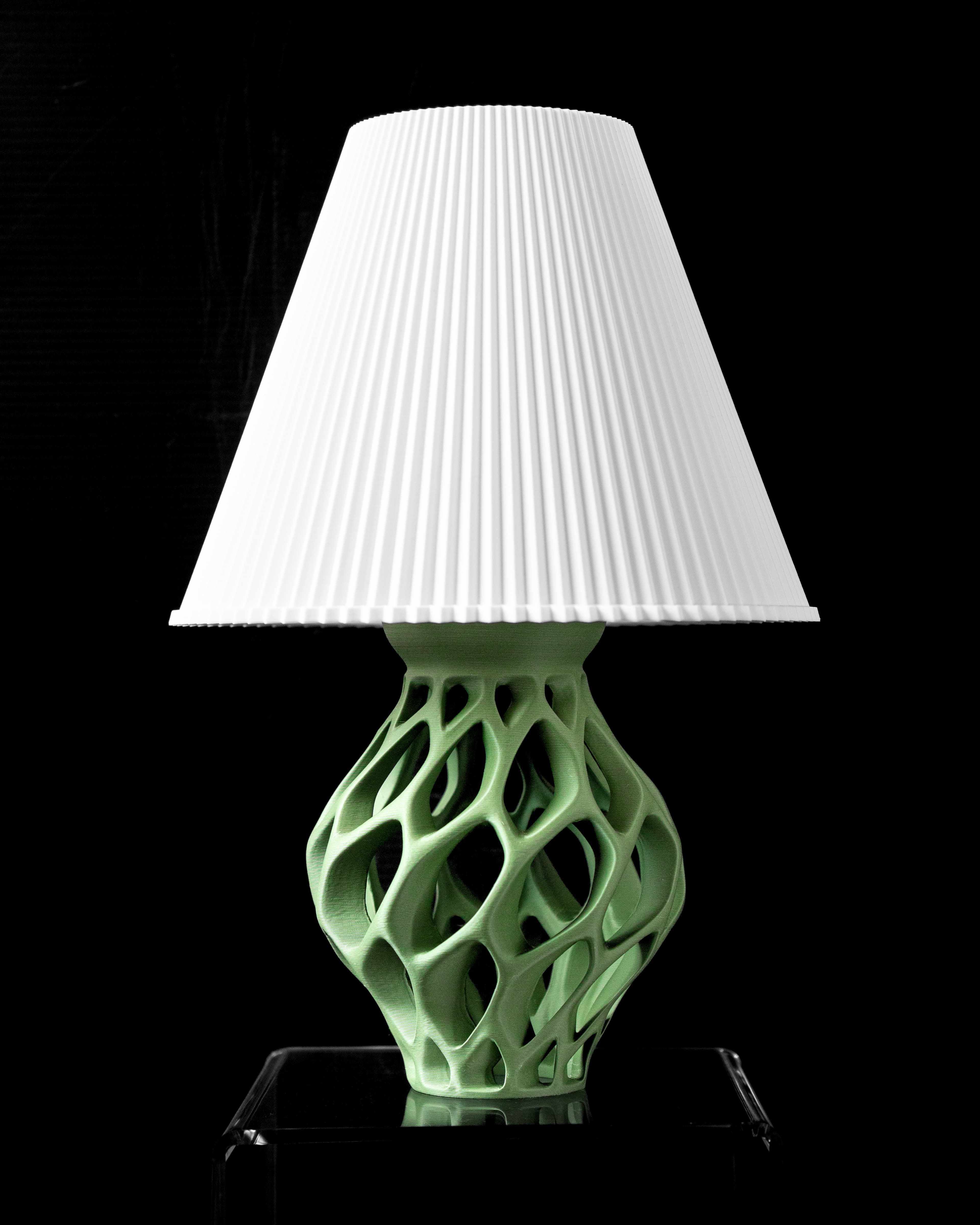 Exo Table Lamp