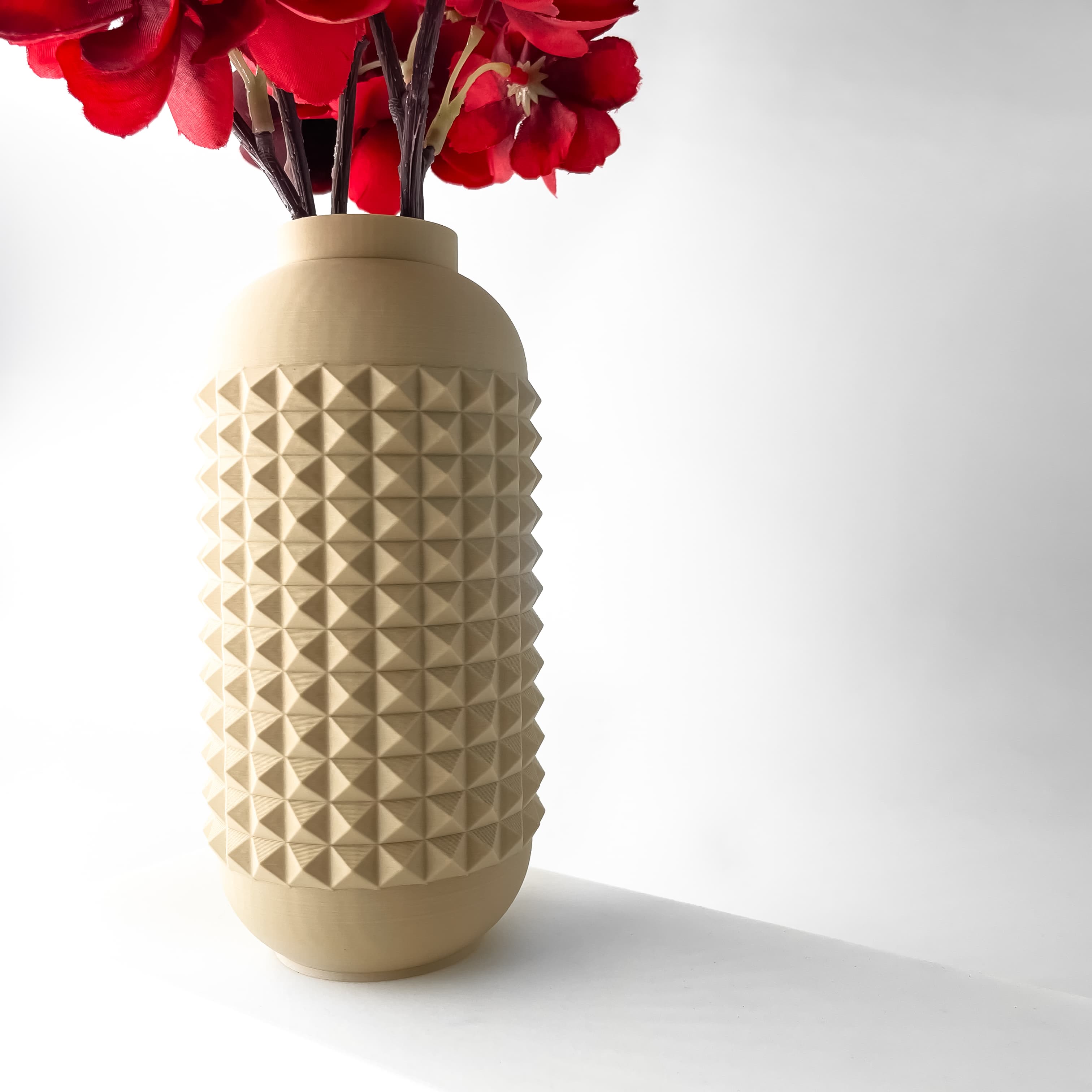 The Verdura Vase