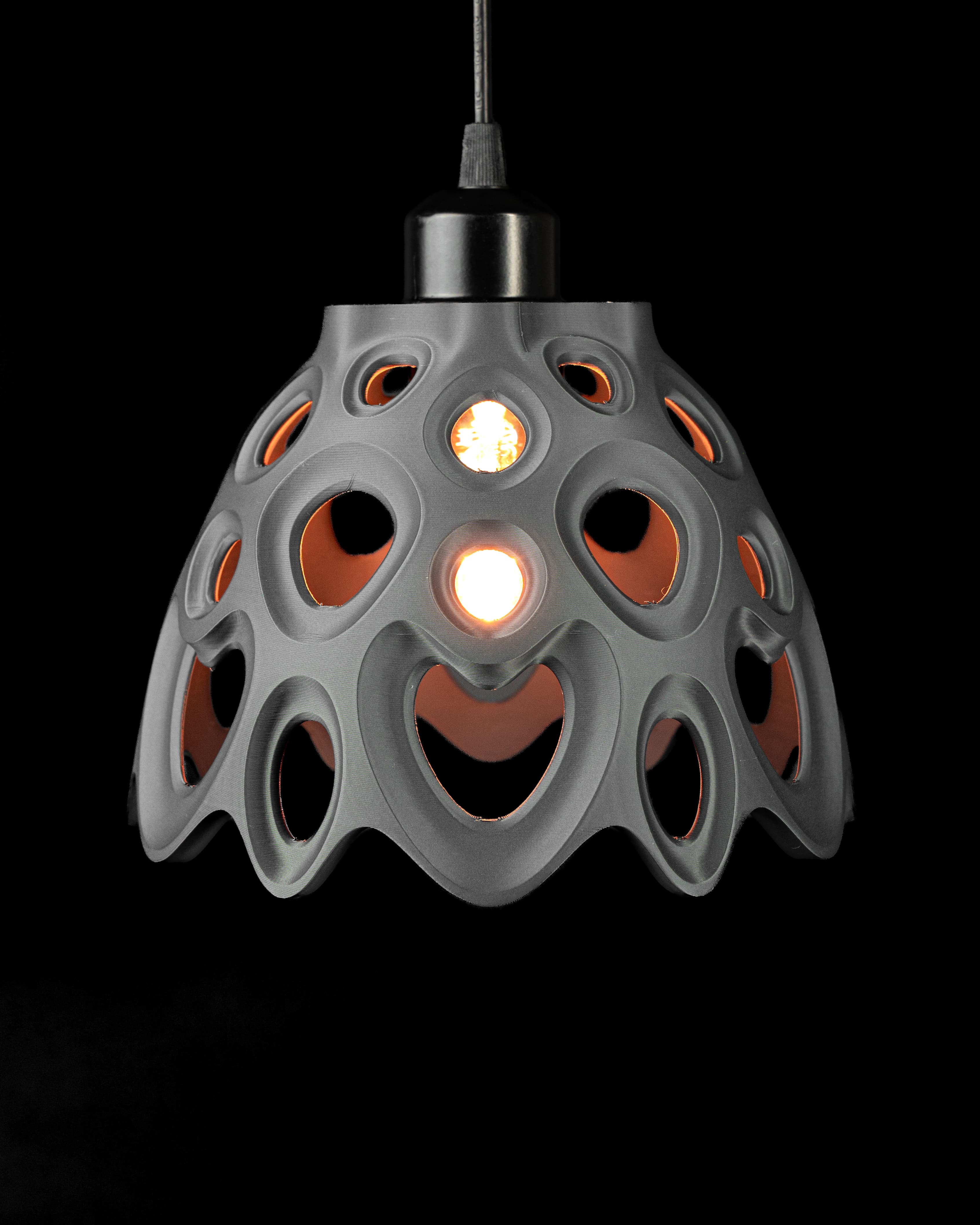 Rino Pendant Lamp