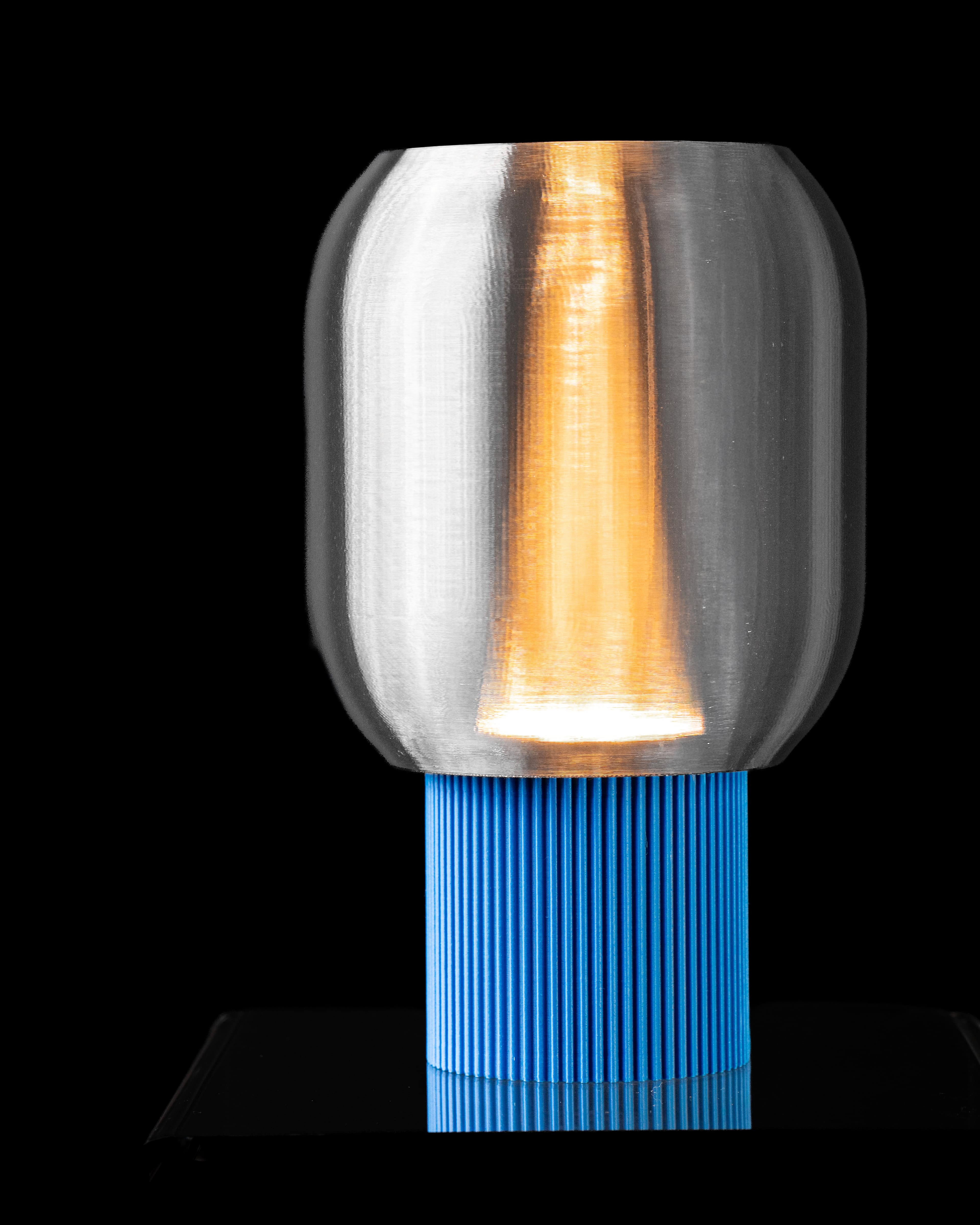 Mini Lamp 002