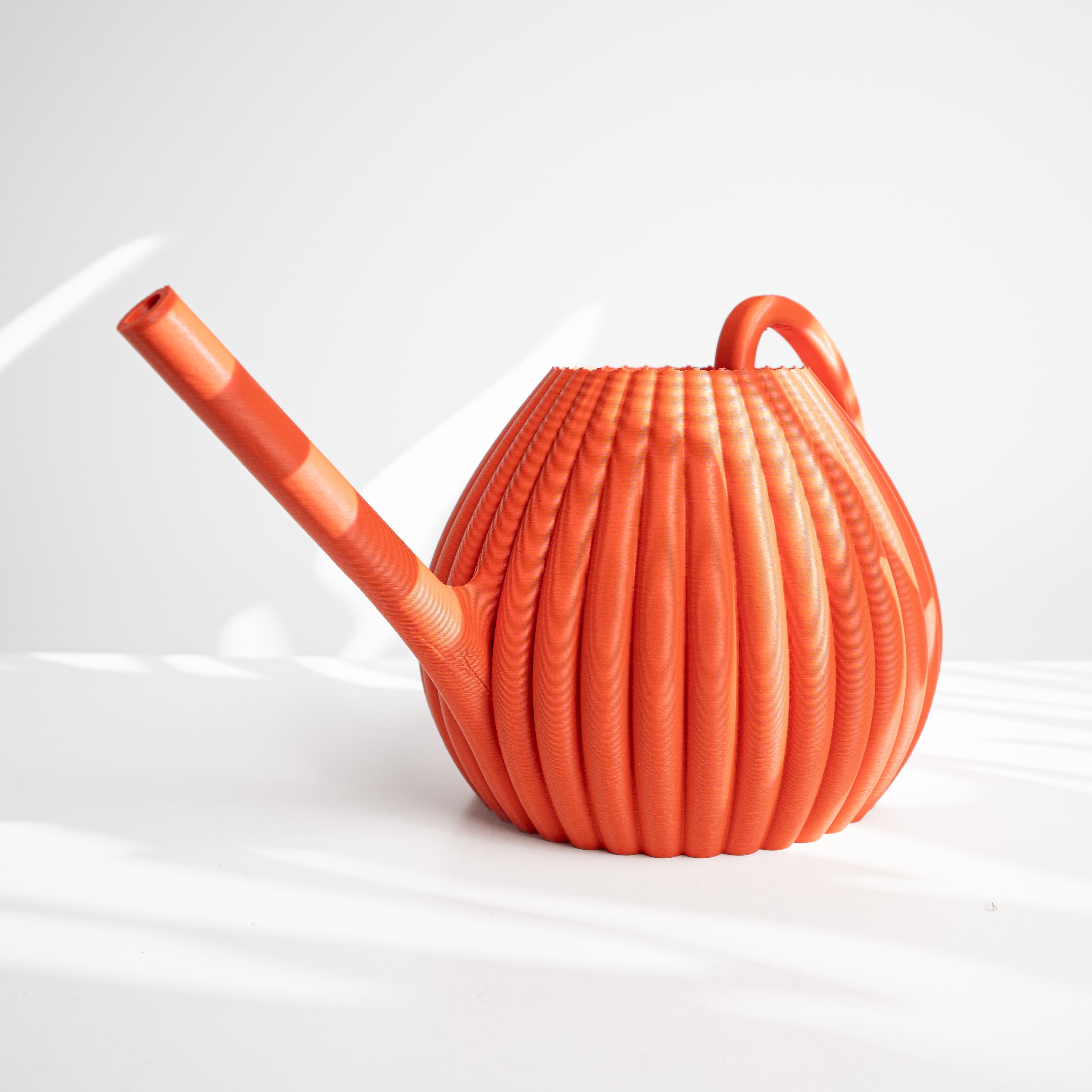 The Vason Watering Can For Houseplants, Flowers, And Succulents