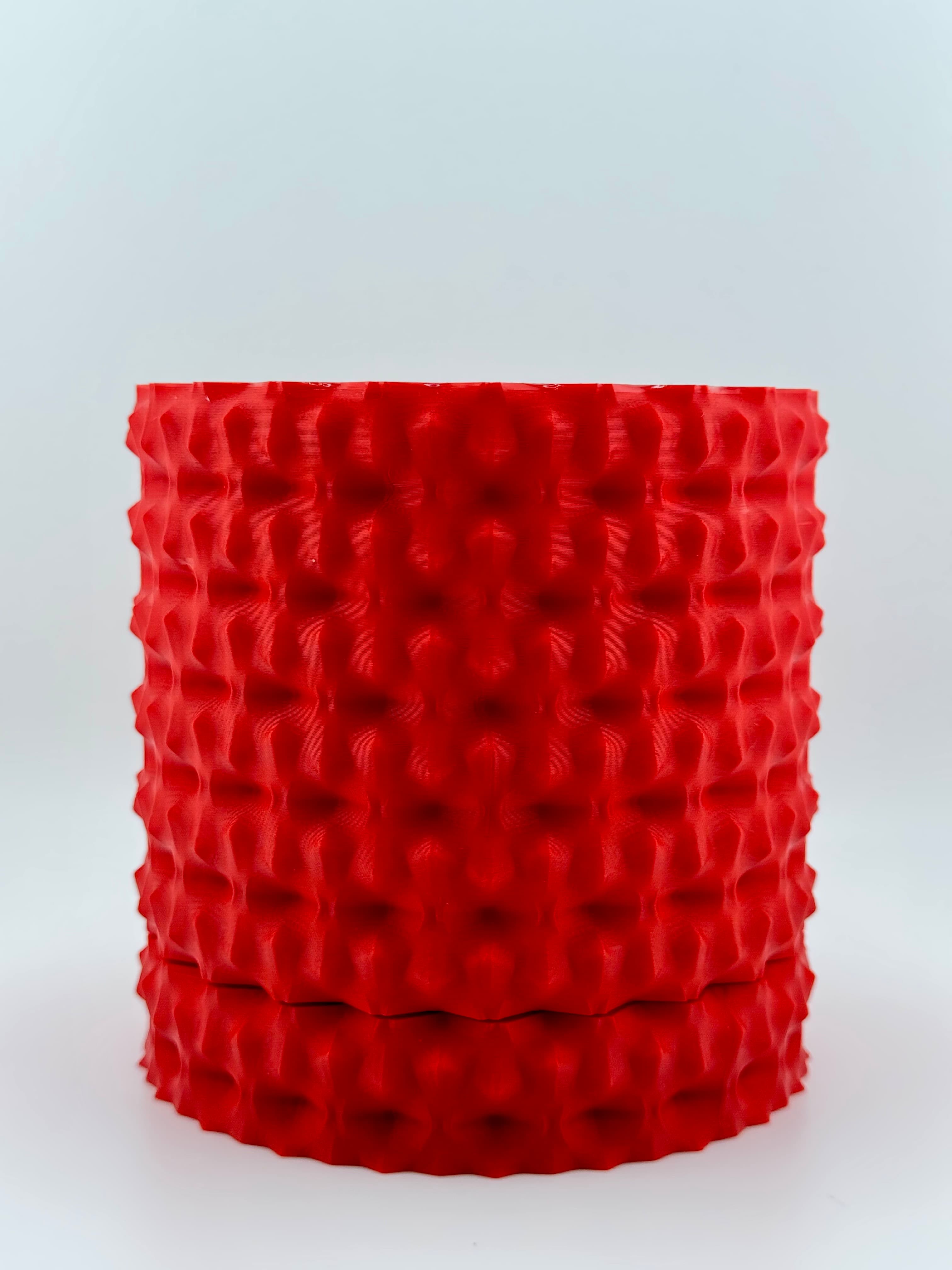 Rugged Planter Pot