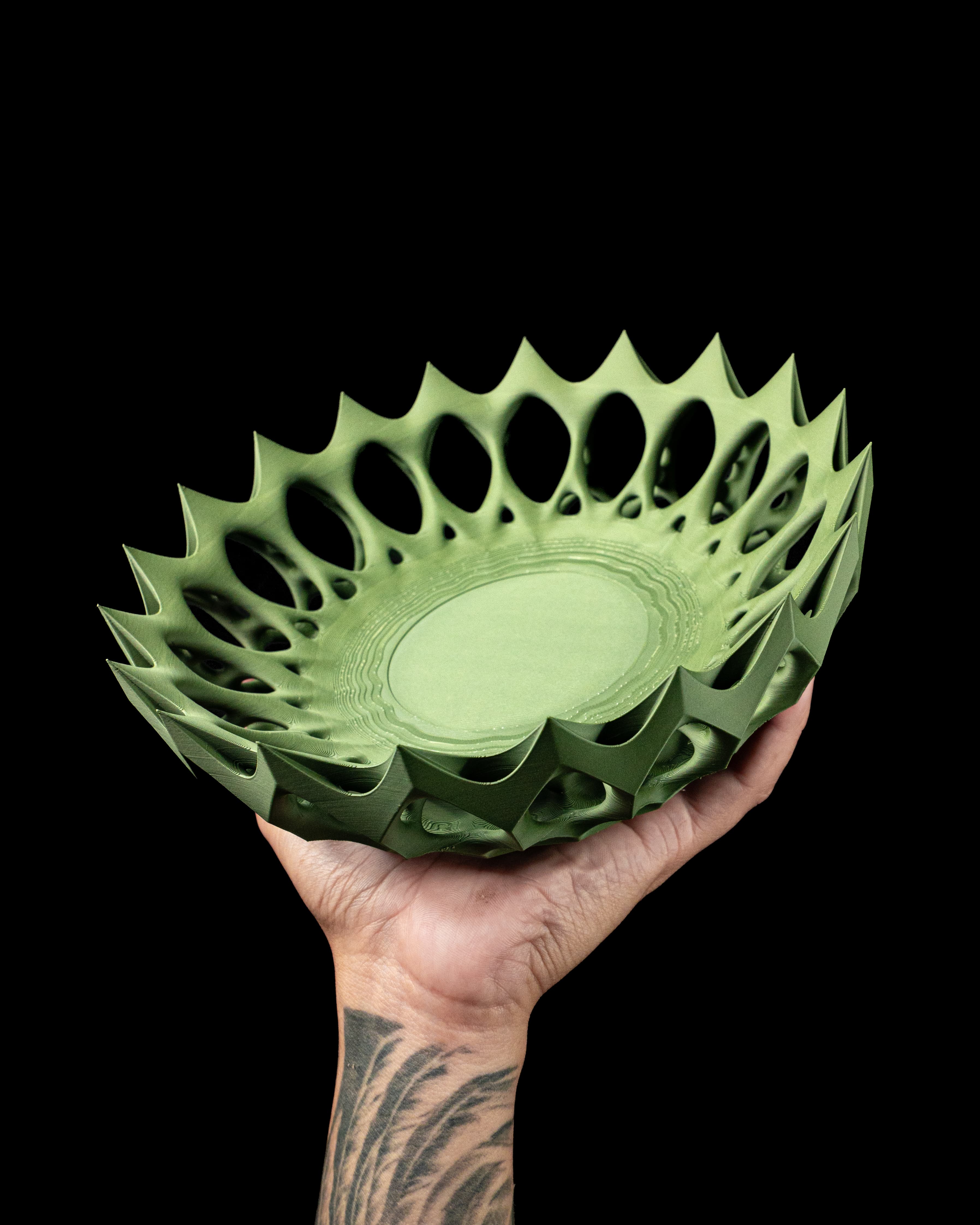 Invader Tray 02