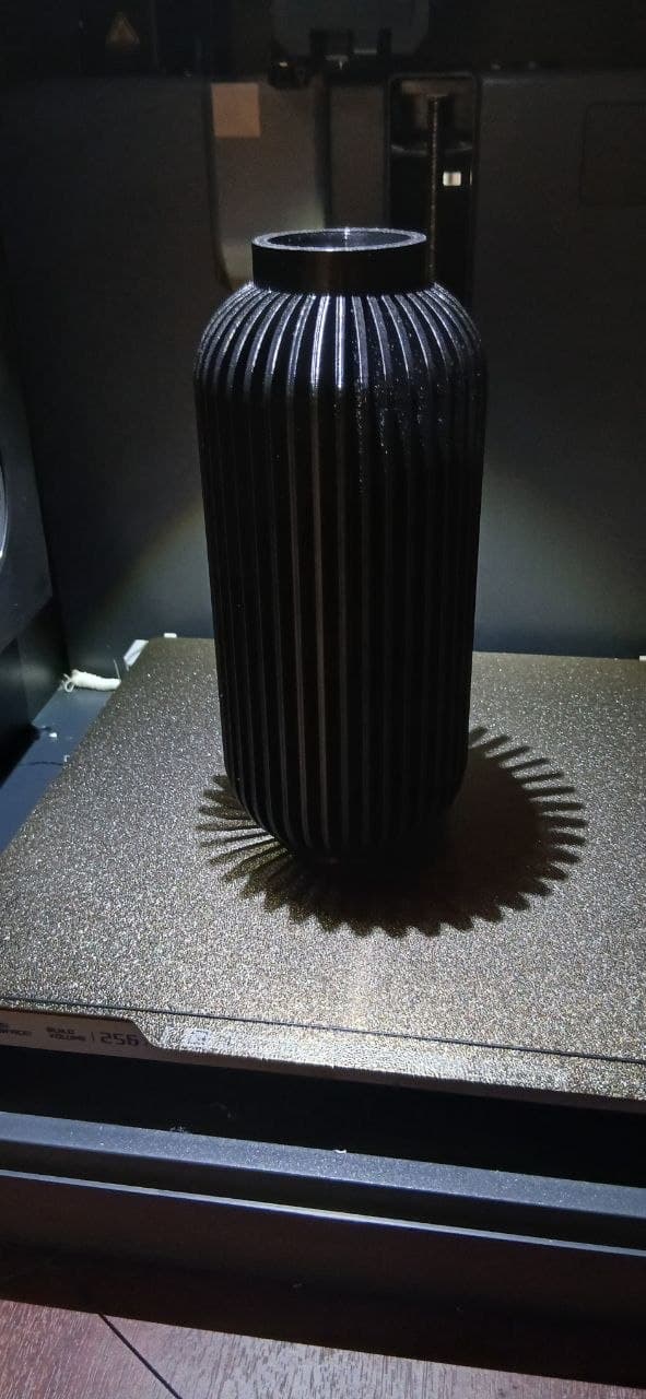 Yao Flower Vase 02