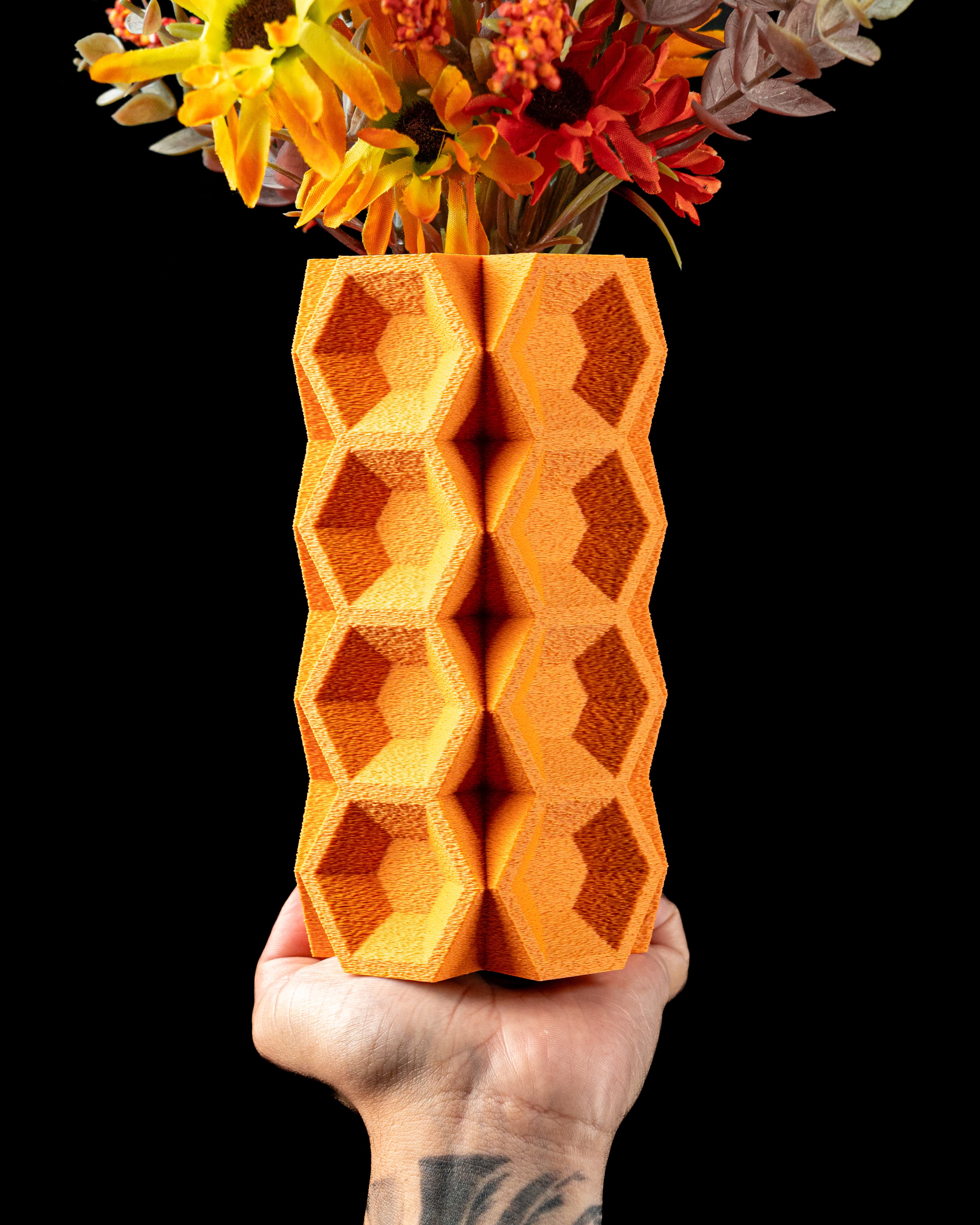 Flower Vase 007