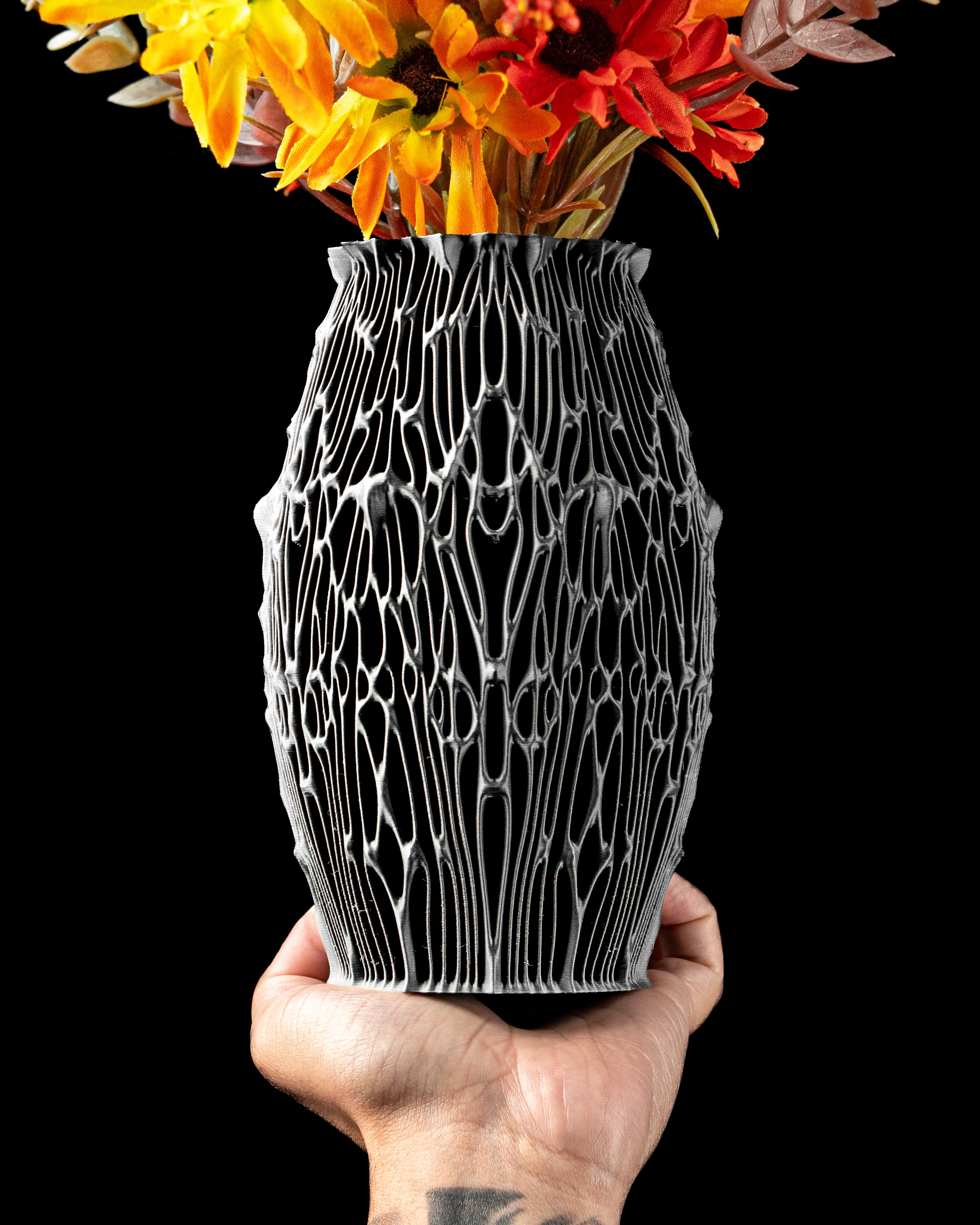 Flower Vase 006