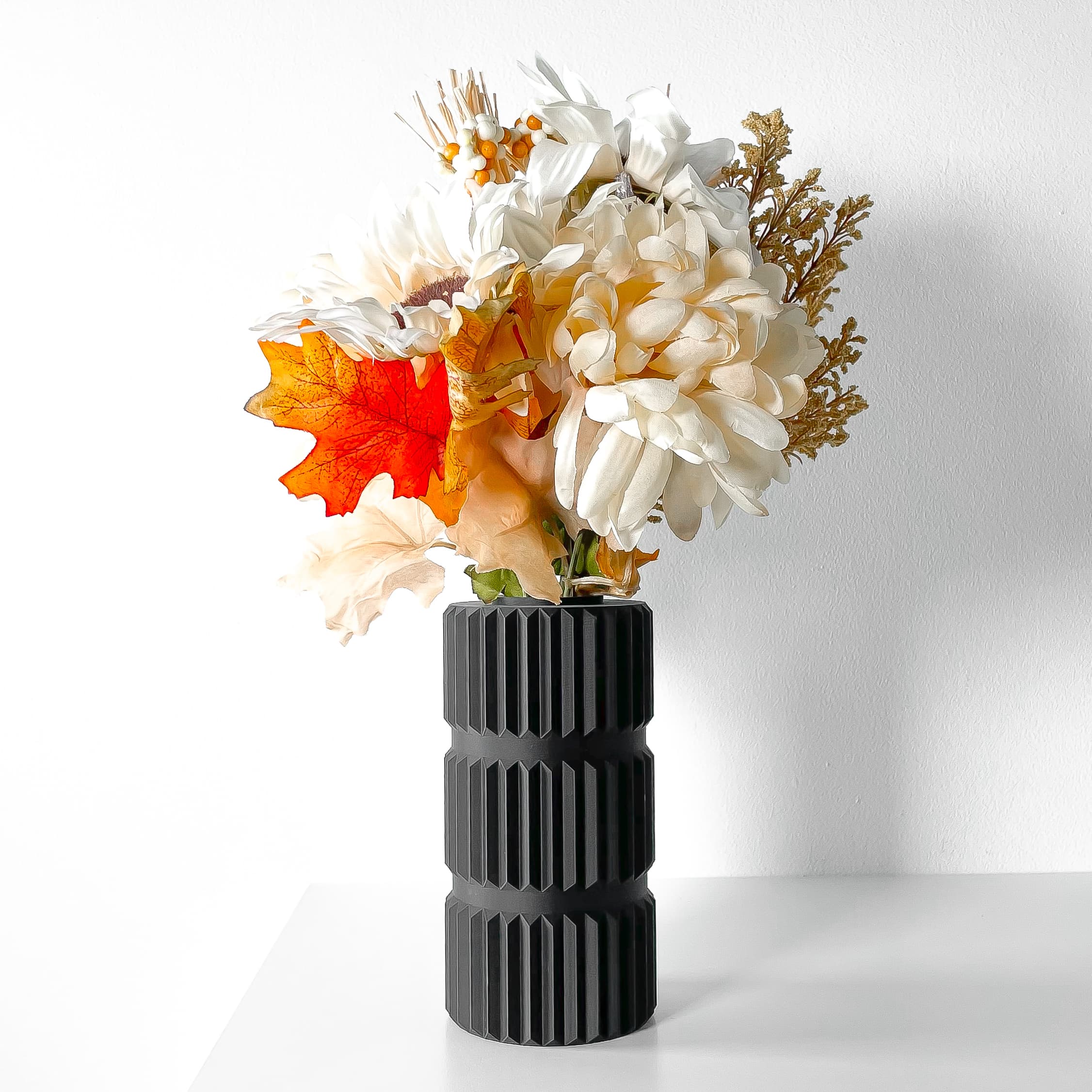 The Galorin Vase