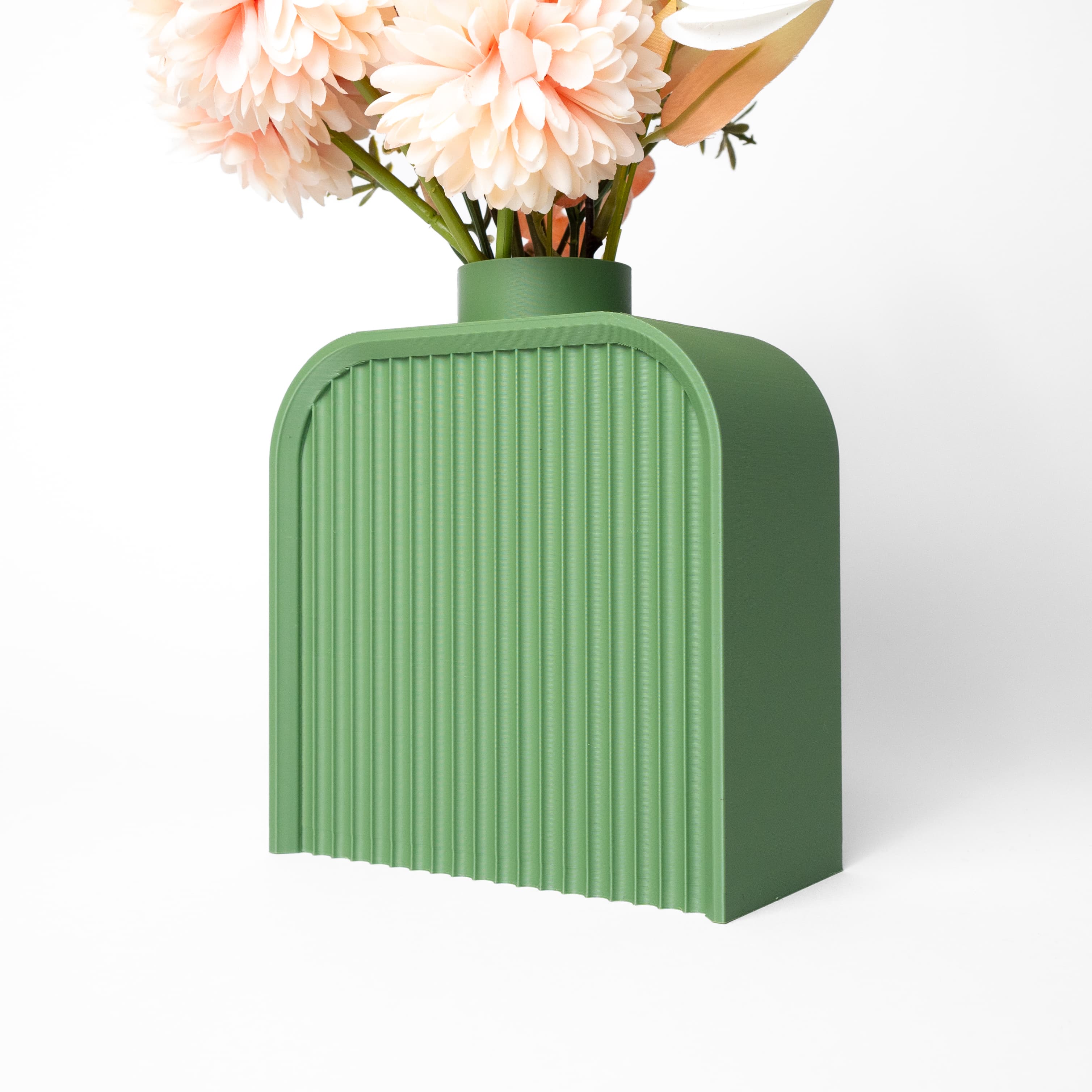 The Javo Vase