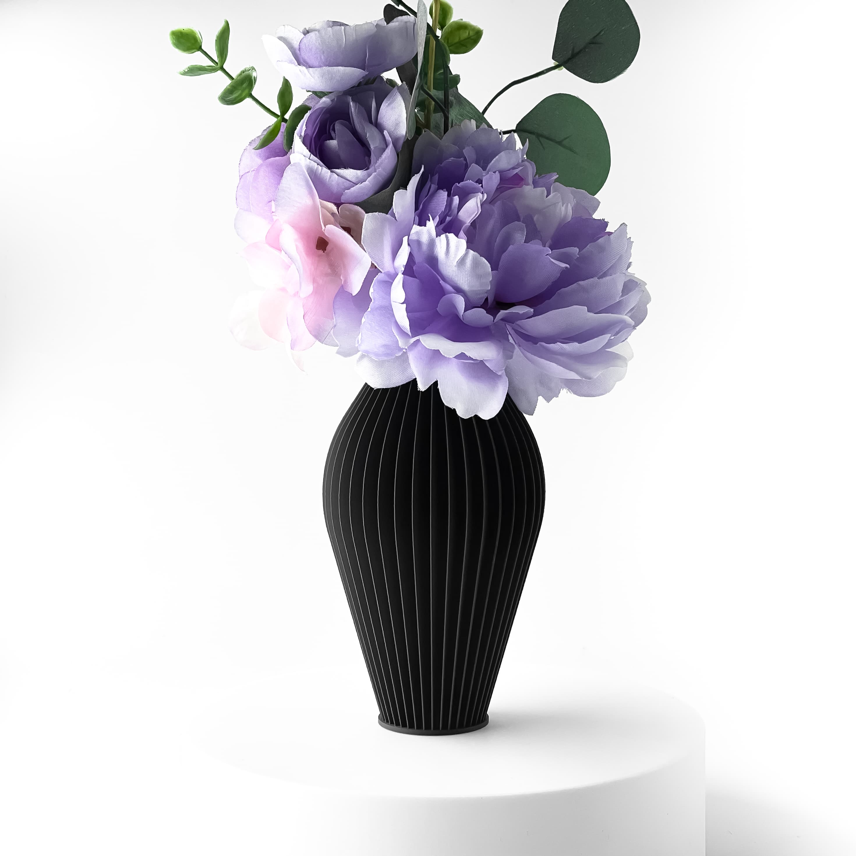 The Romere Vase