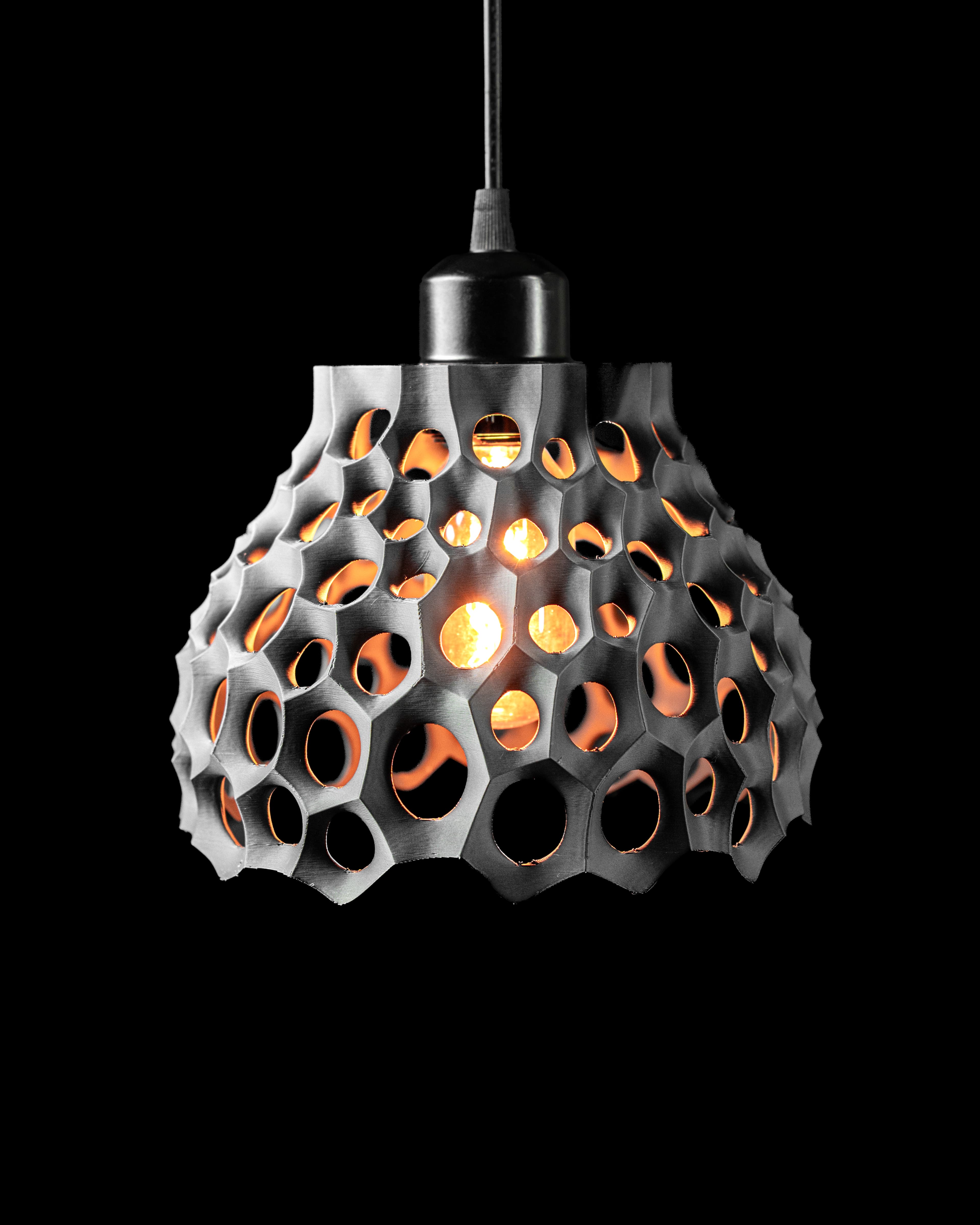 Bane Pendant Lamp