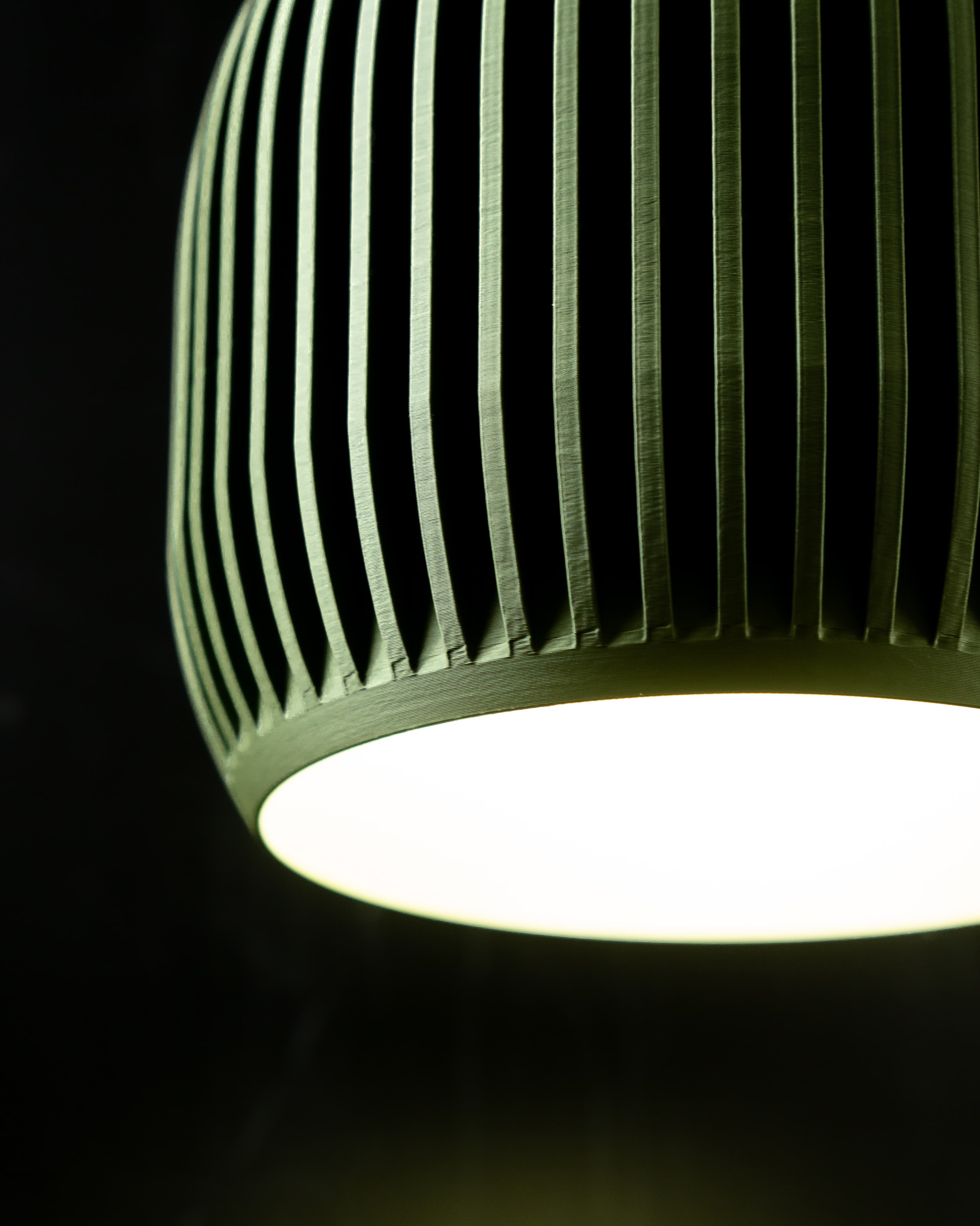 Yao Pendant Lamp
