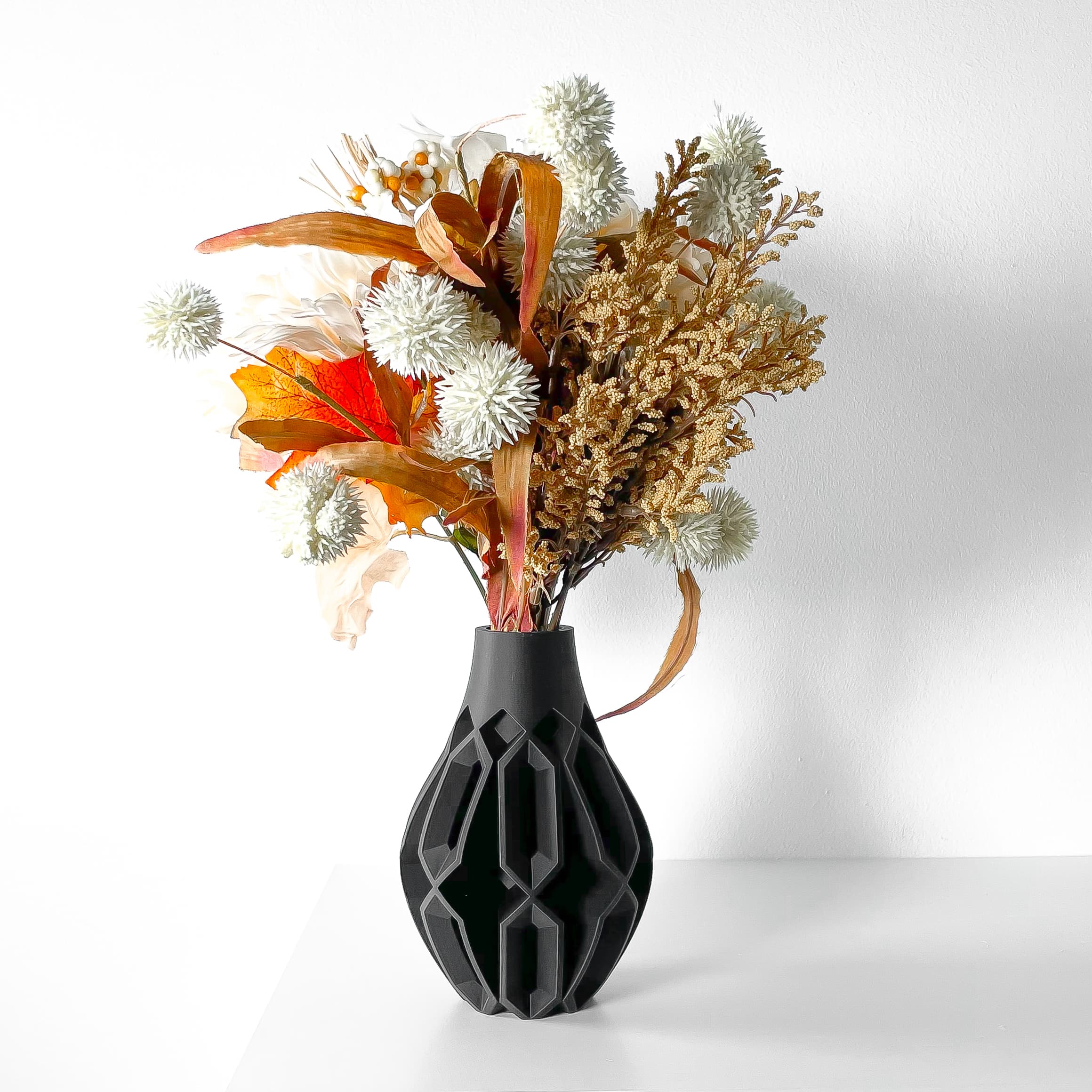 The Vesperi Vase