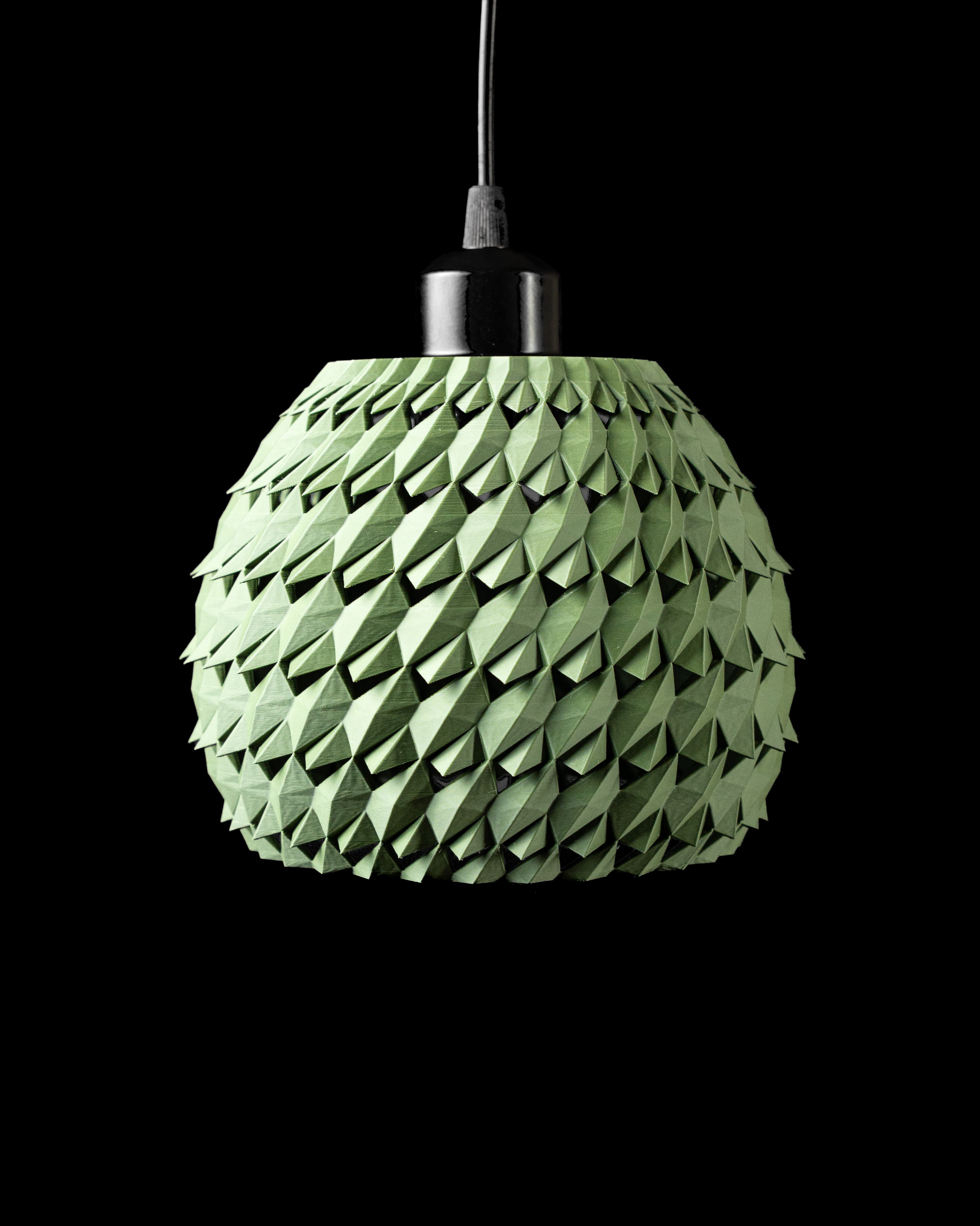 Trios Pendant Lamp