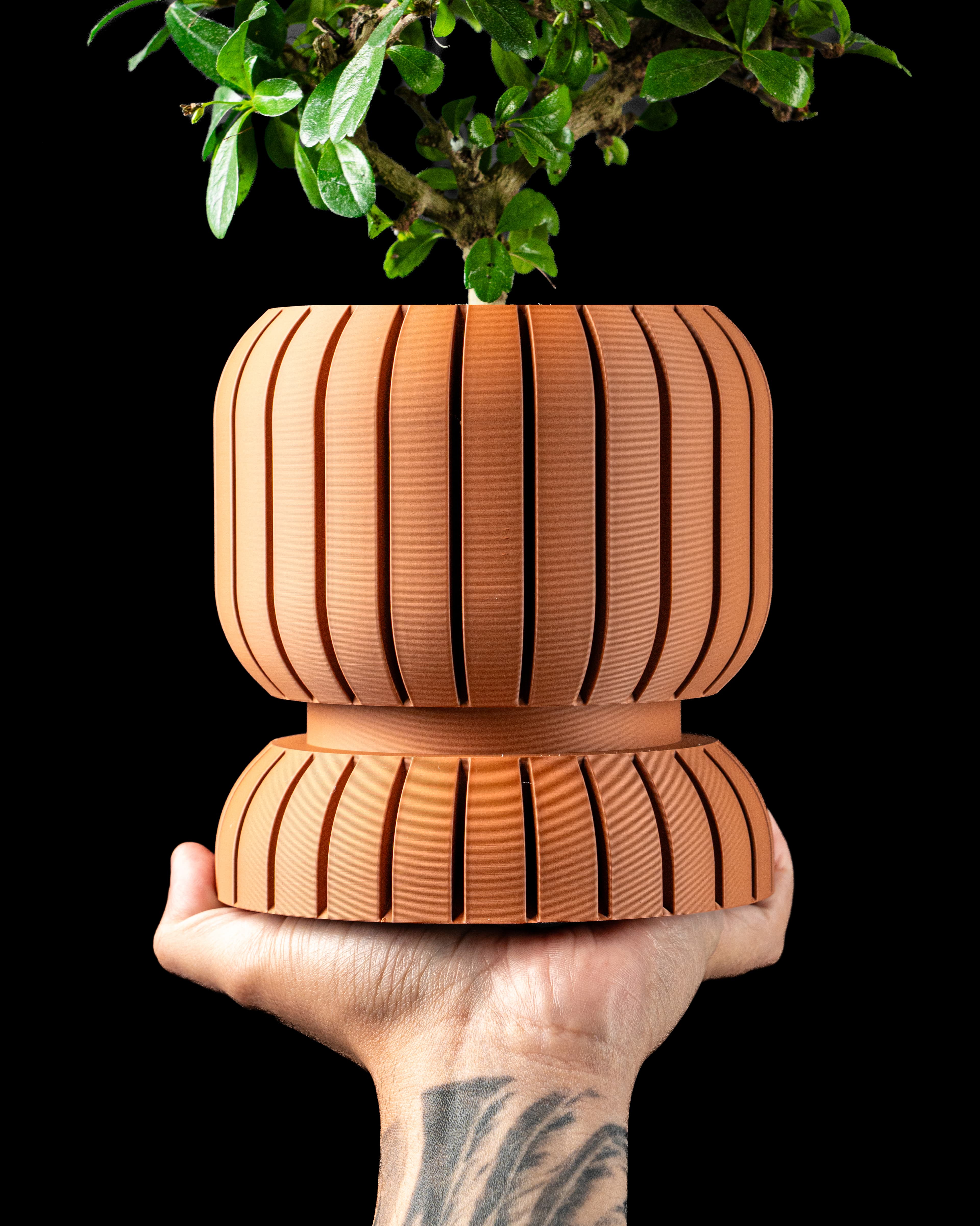 Planter Pot 007