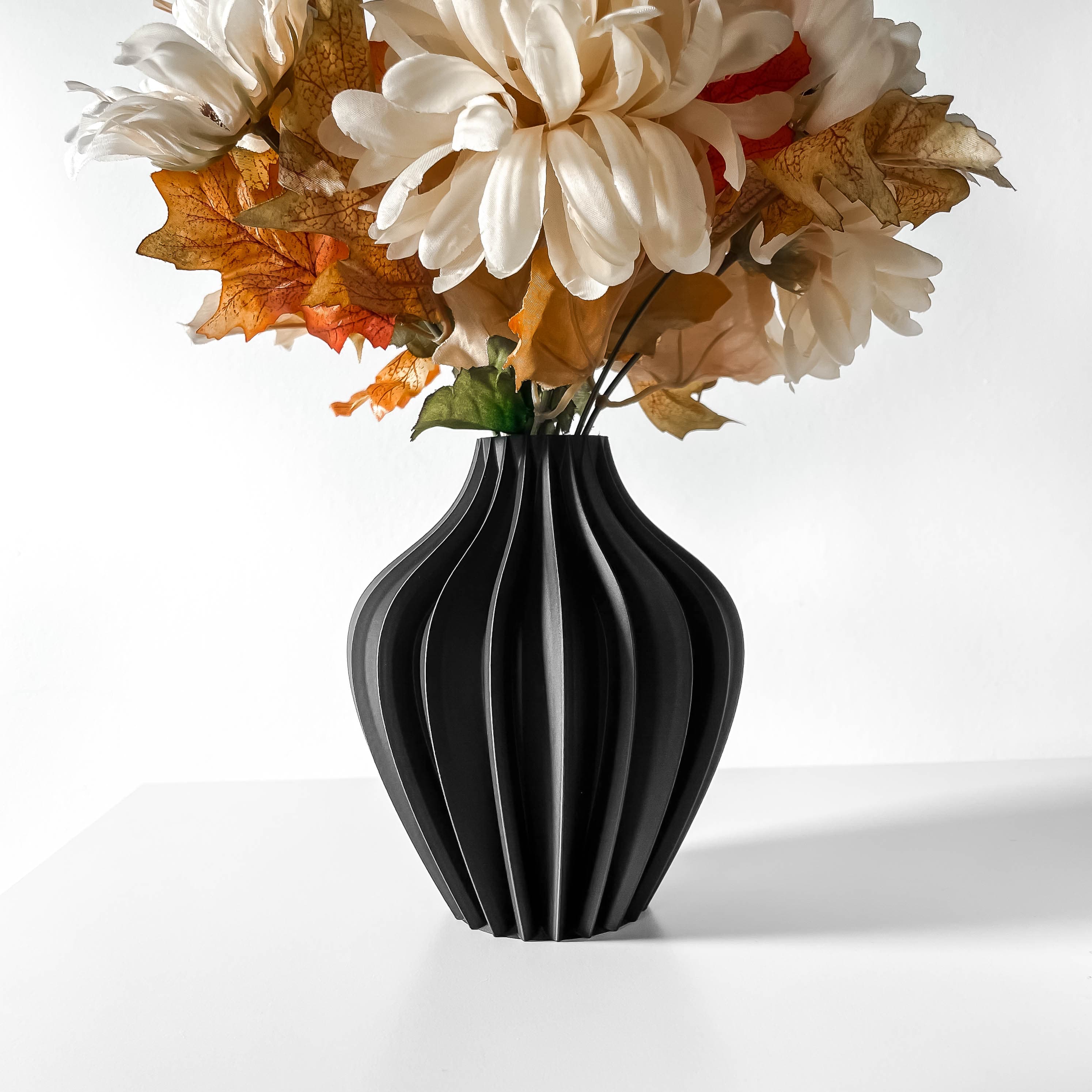 The Darin Vase