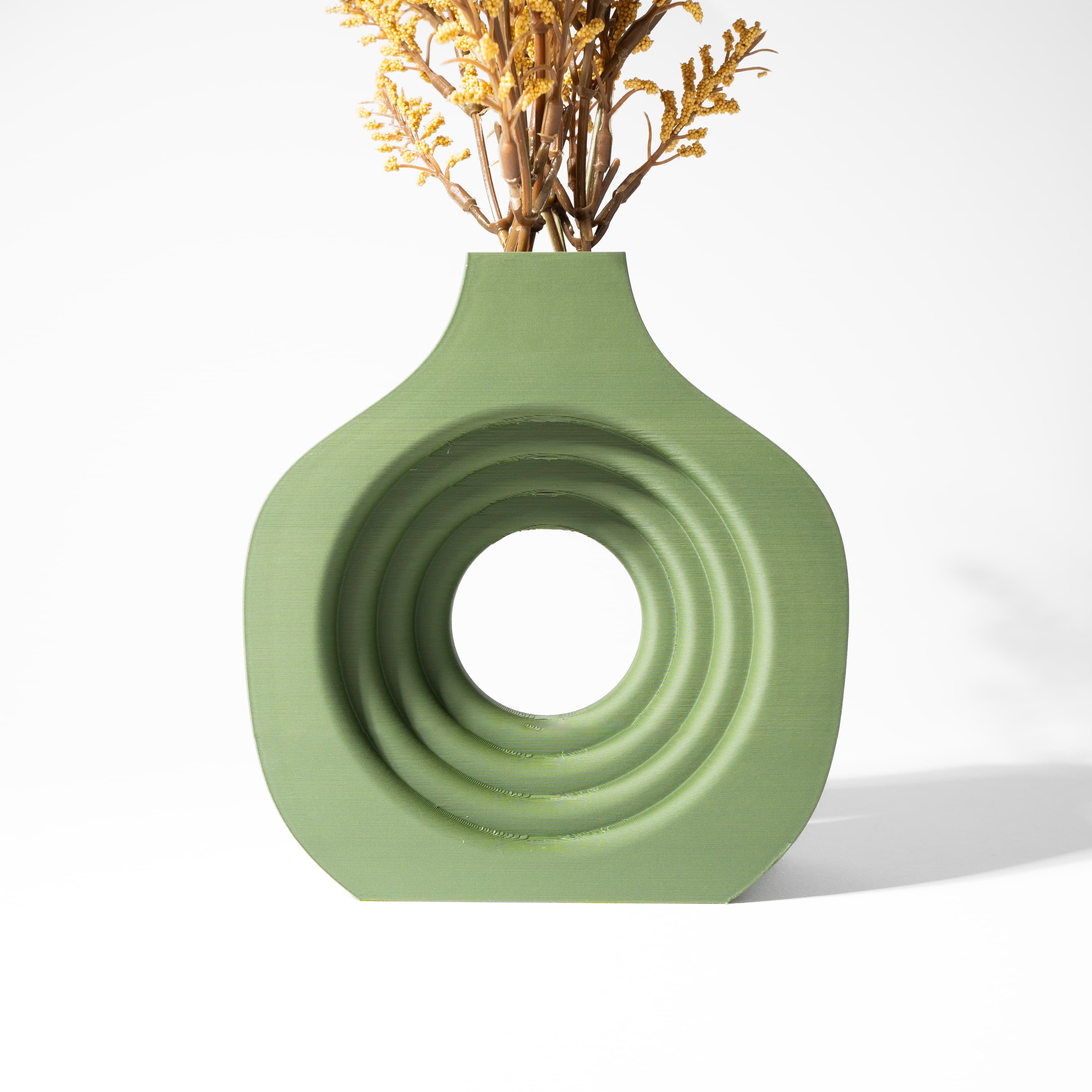 The Artis Vase
