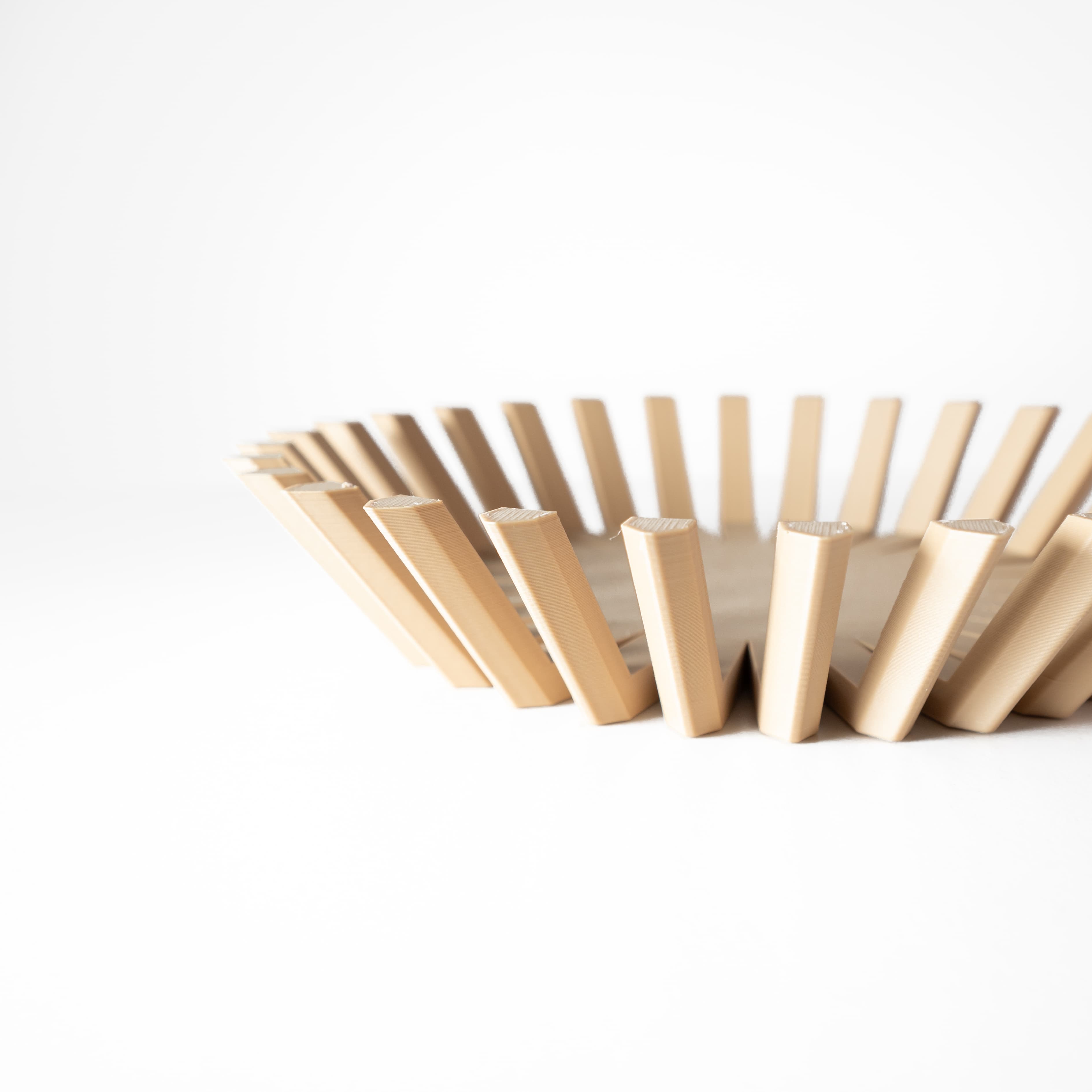The Dori Catch-All Bowl Or Desk Organizer