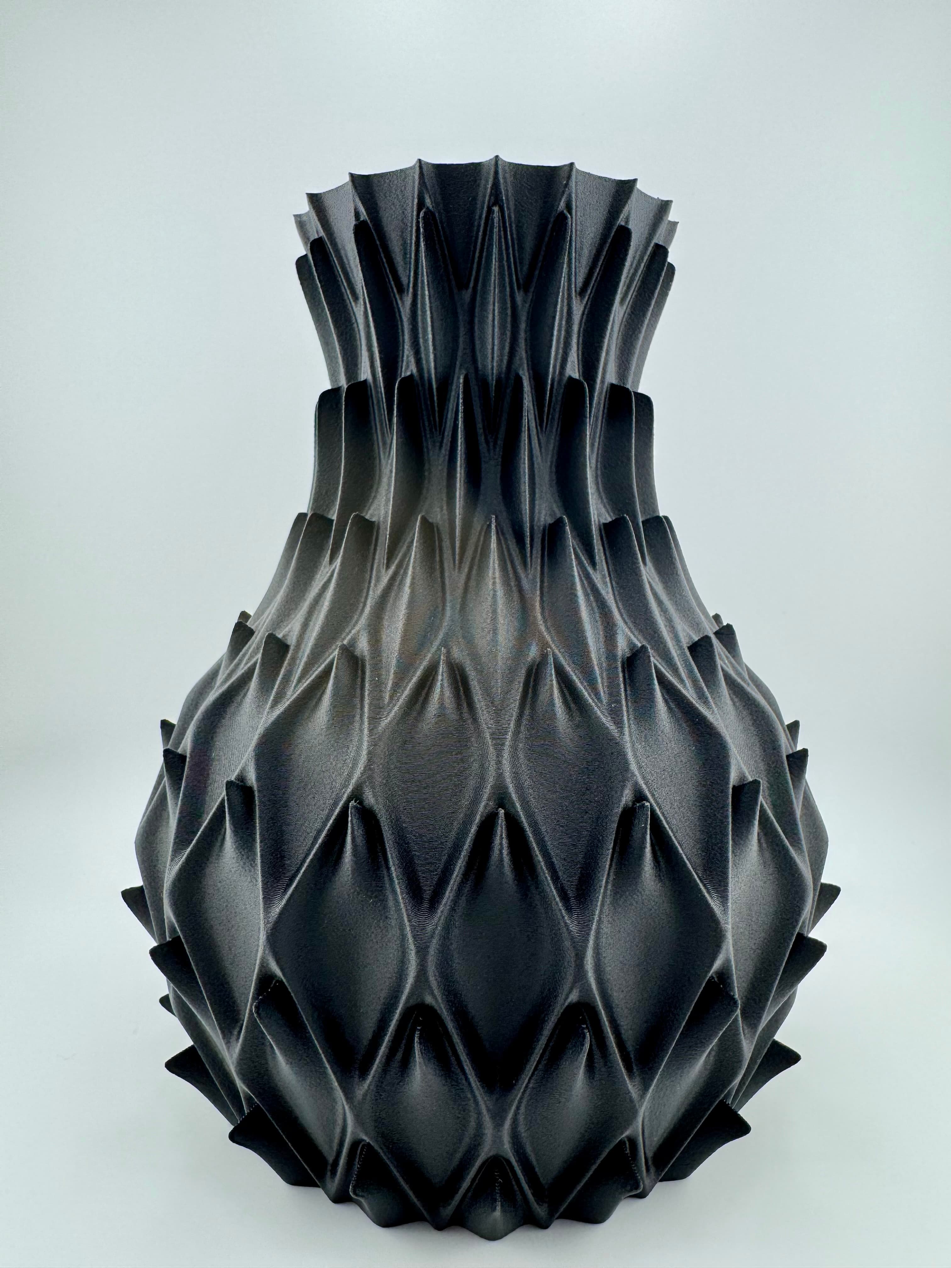 Petal Flower Vase