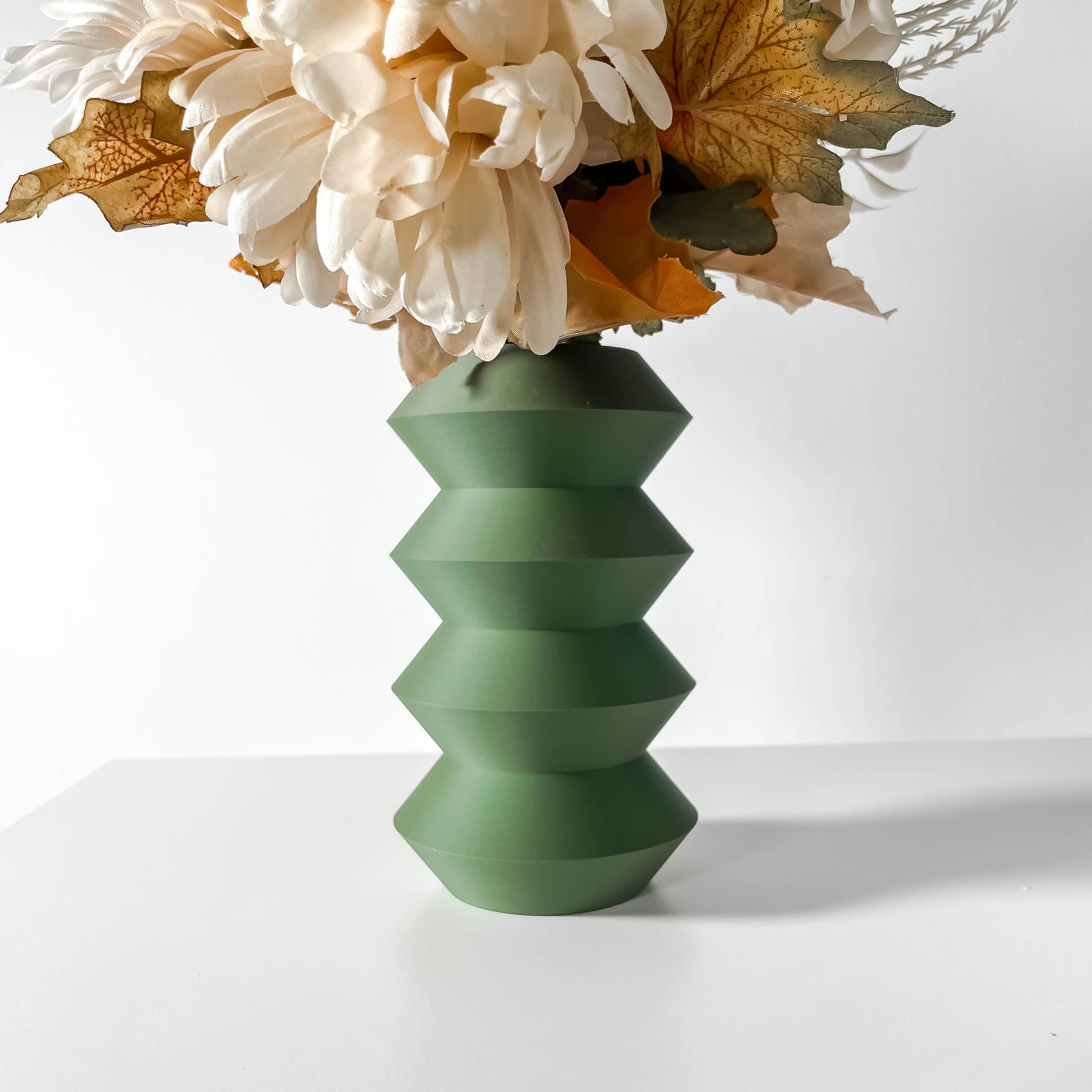 The Huso Vase