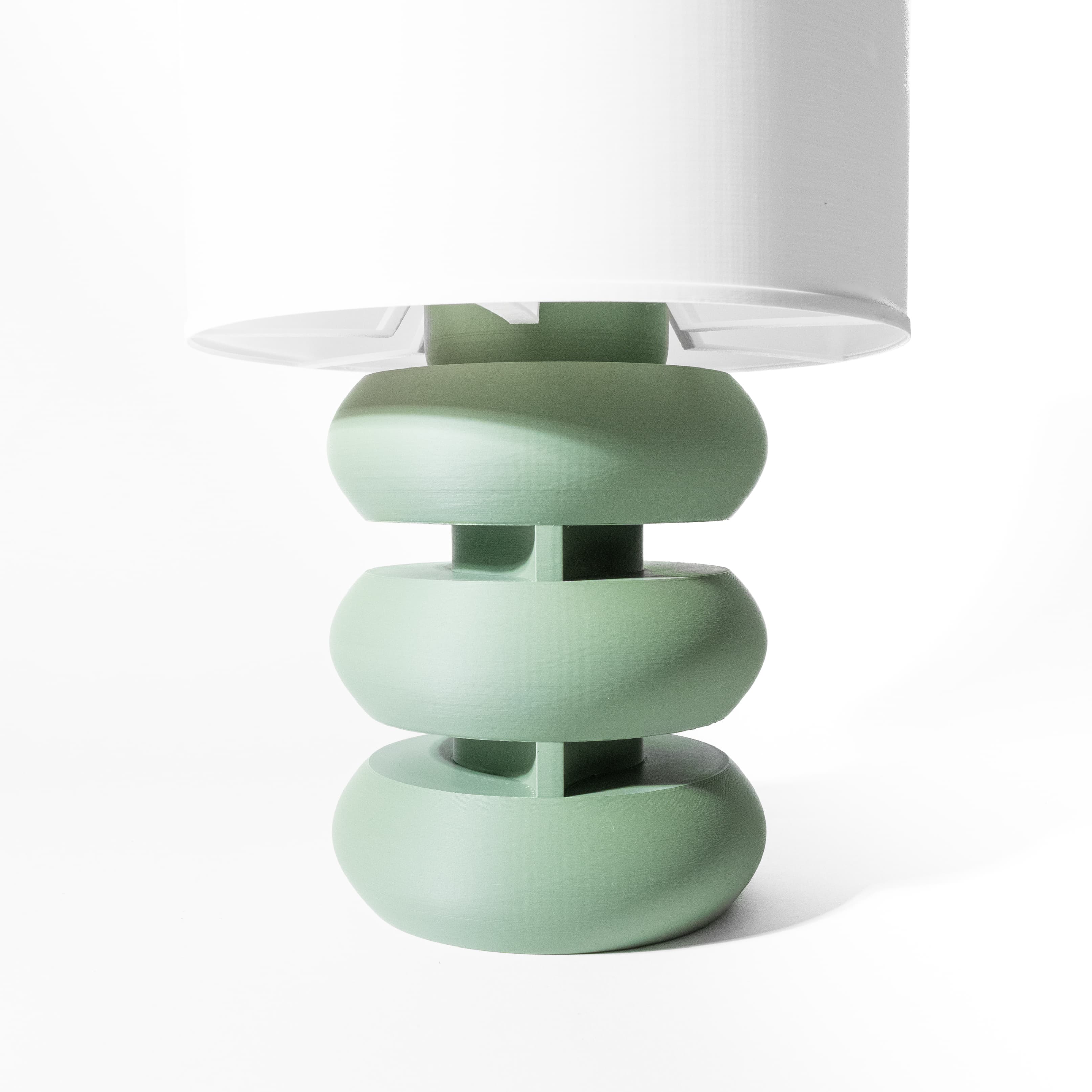 The Ova Lamp
