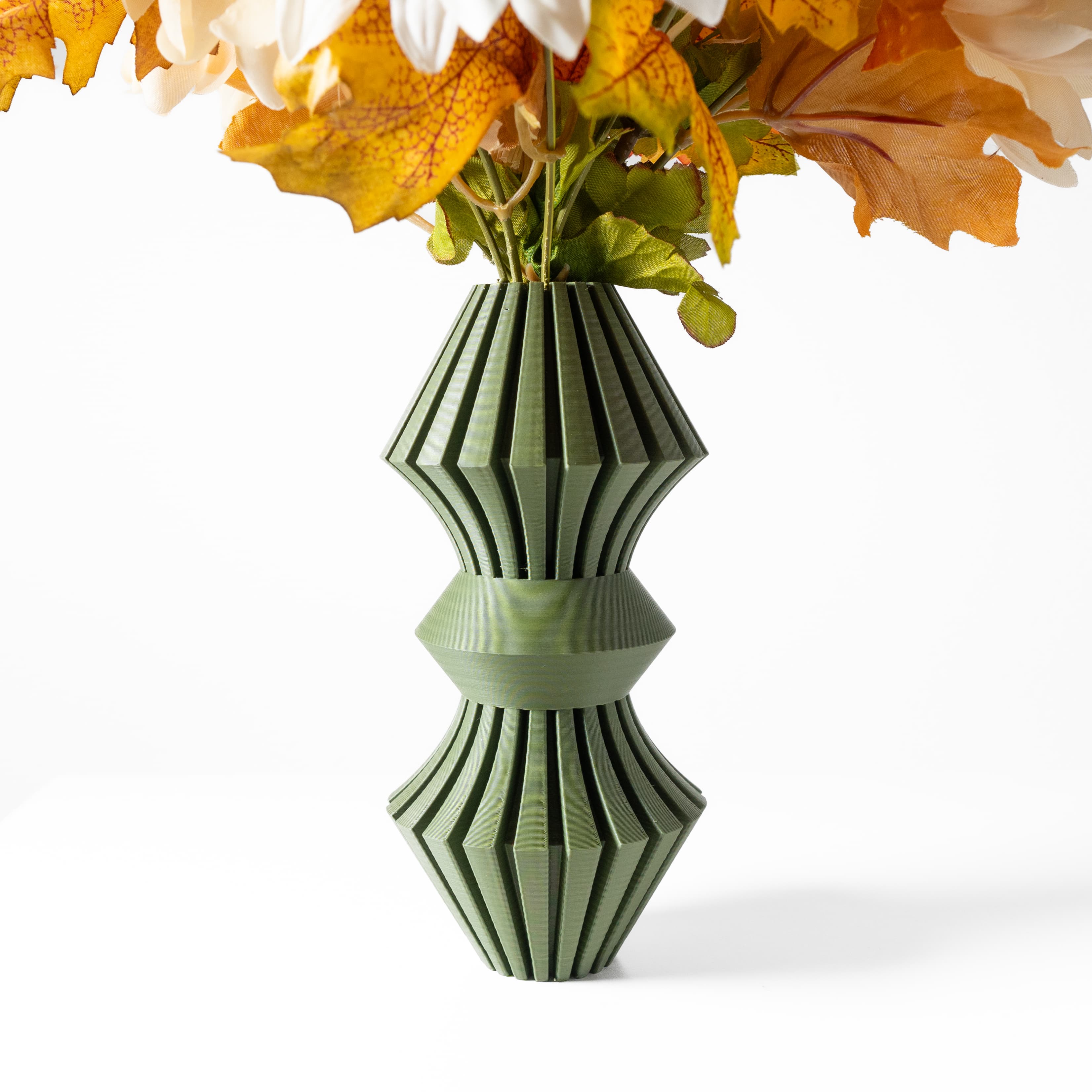 The Korin Vase