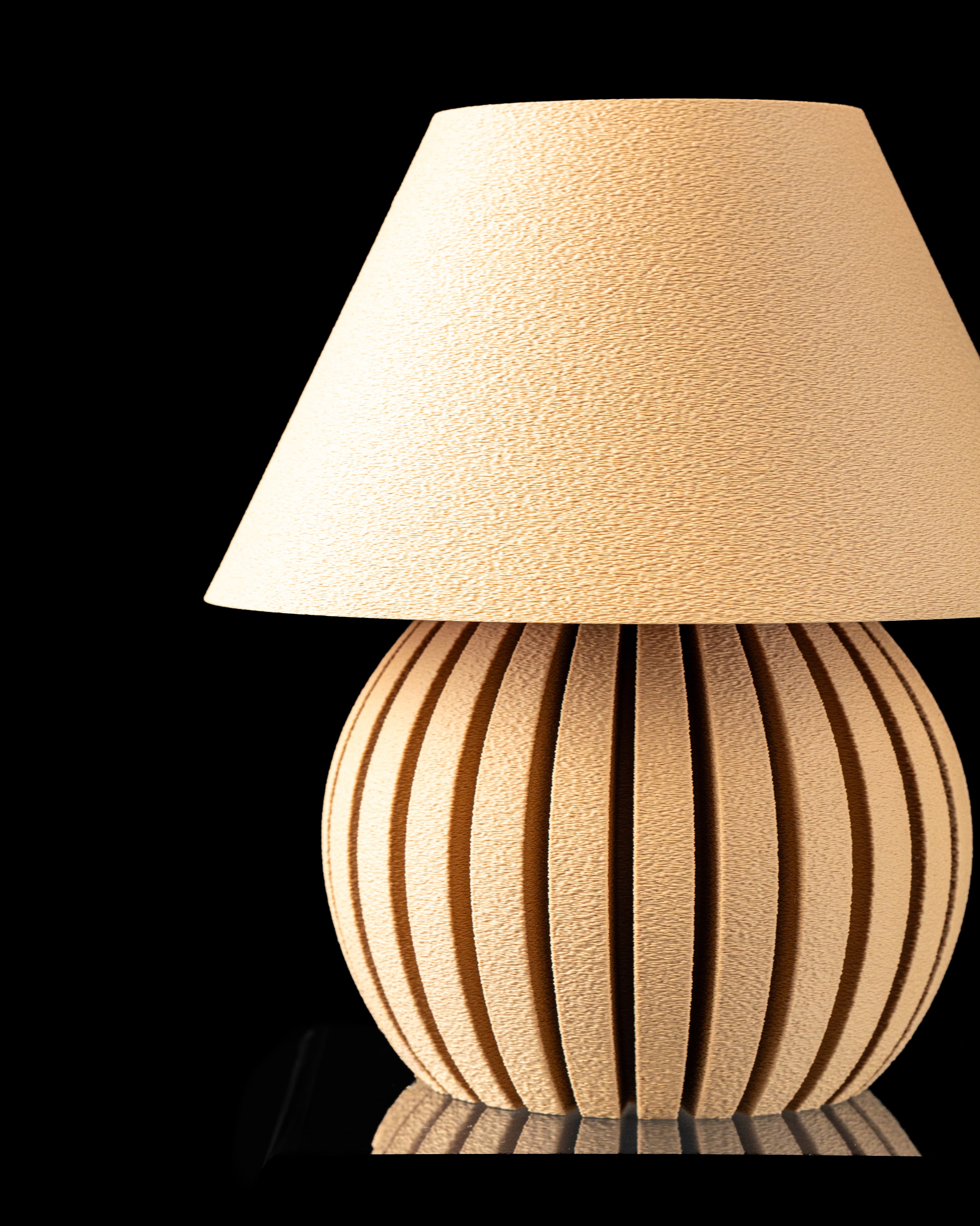 Table Lamp 009