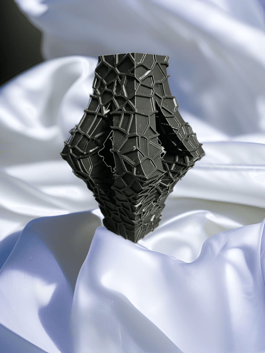 The Avari Vase