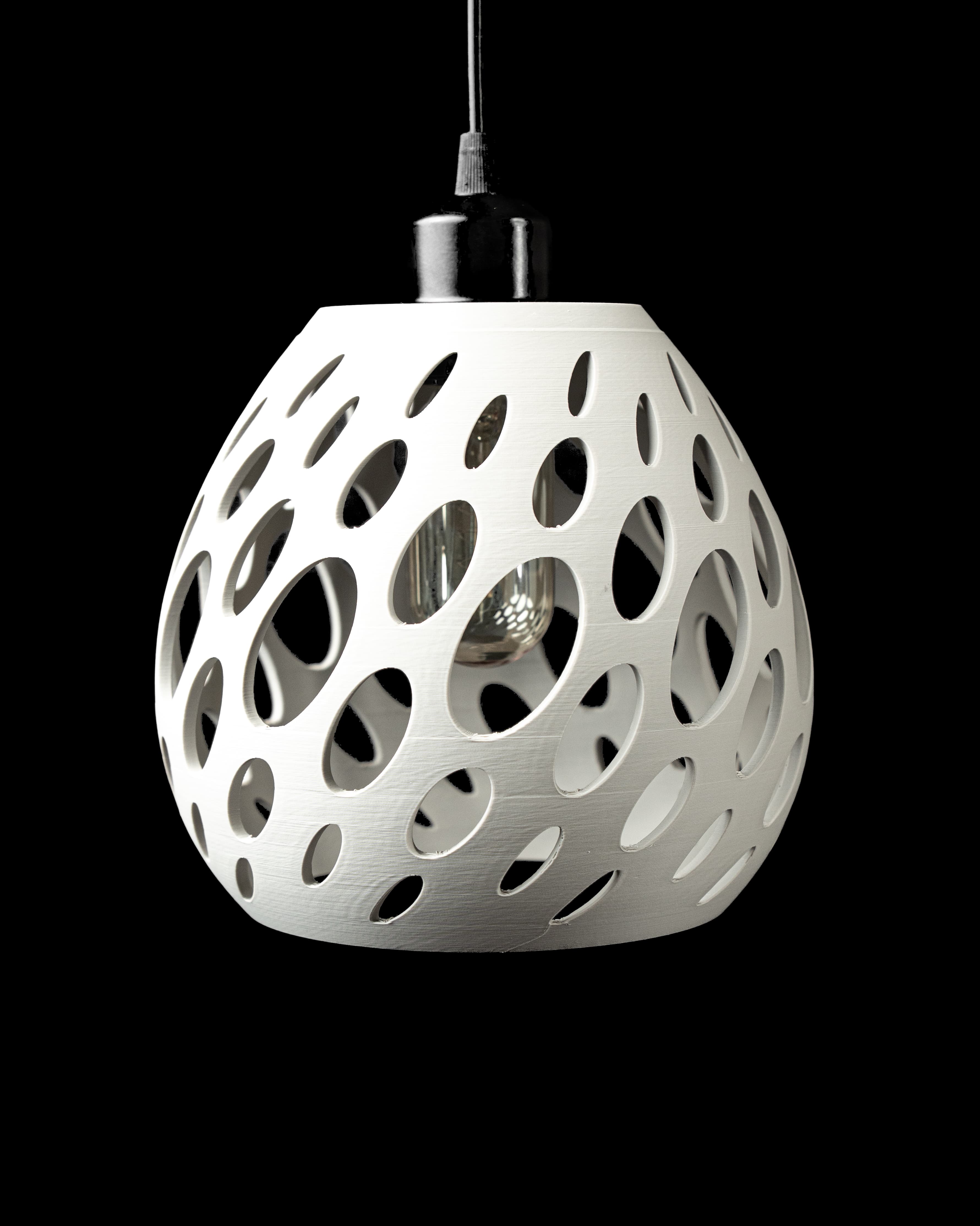 Bub Pendant Lamp