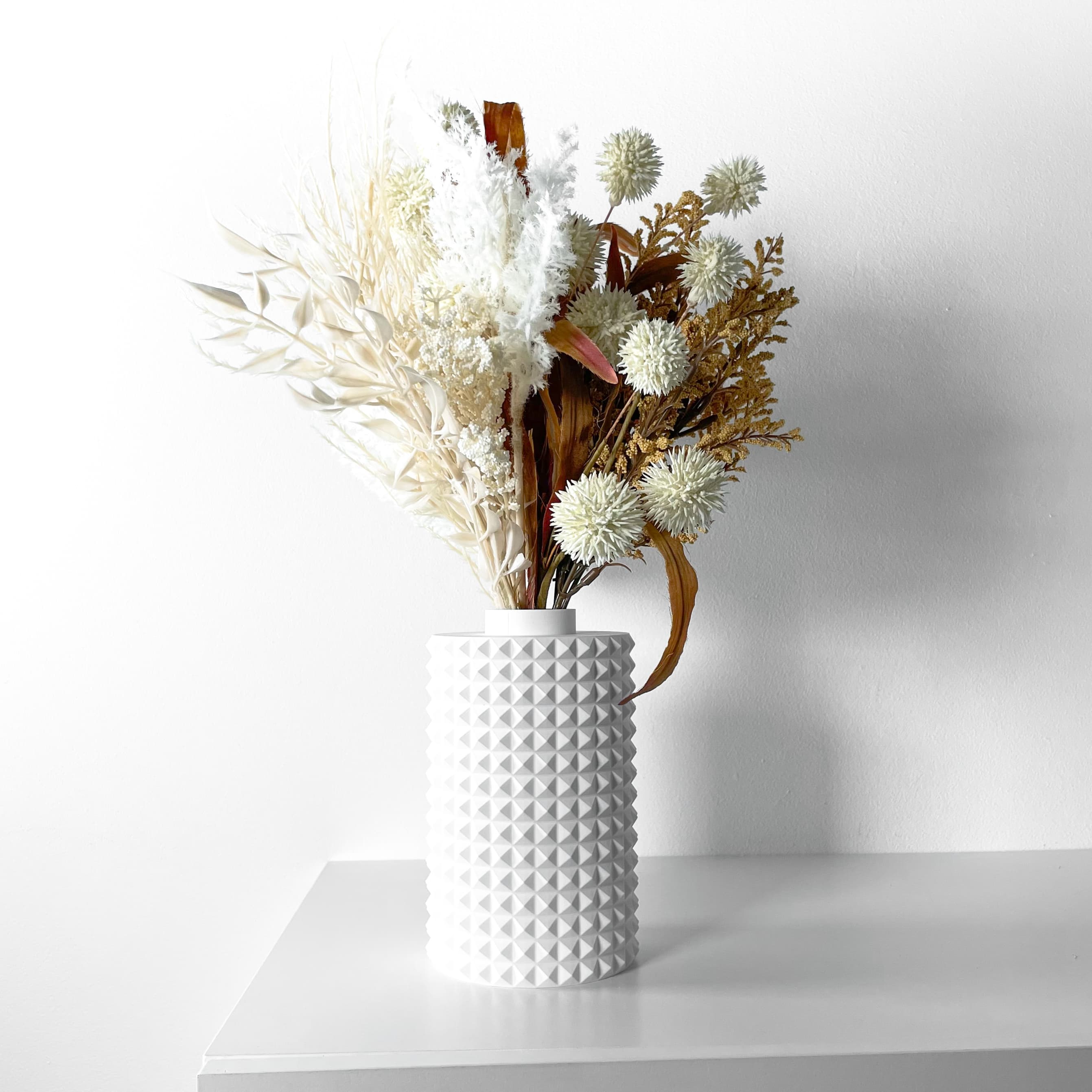 The Luvon Vase