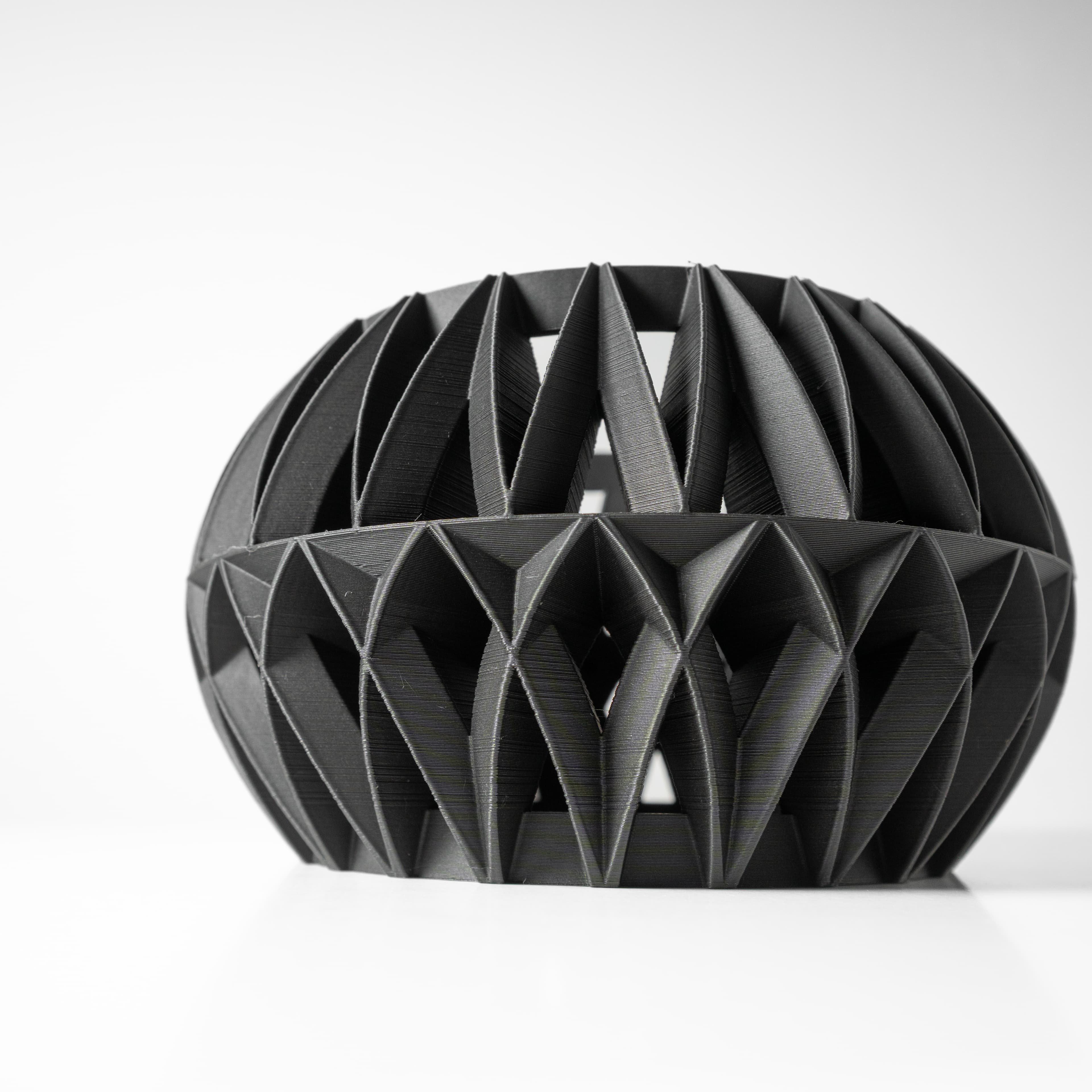 The Oku Orchid Planter Pot With Drainage