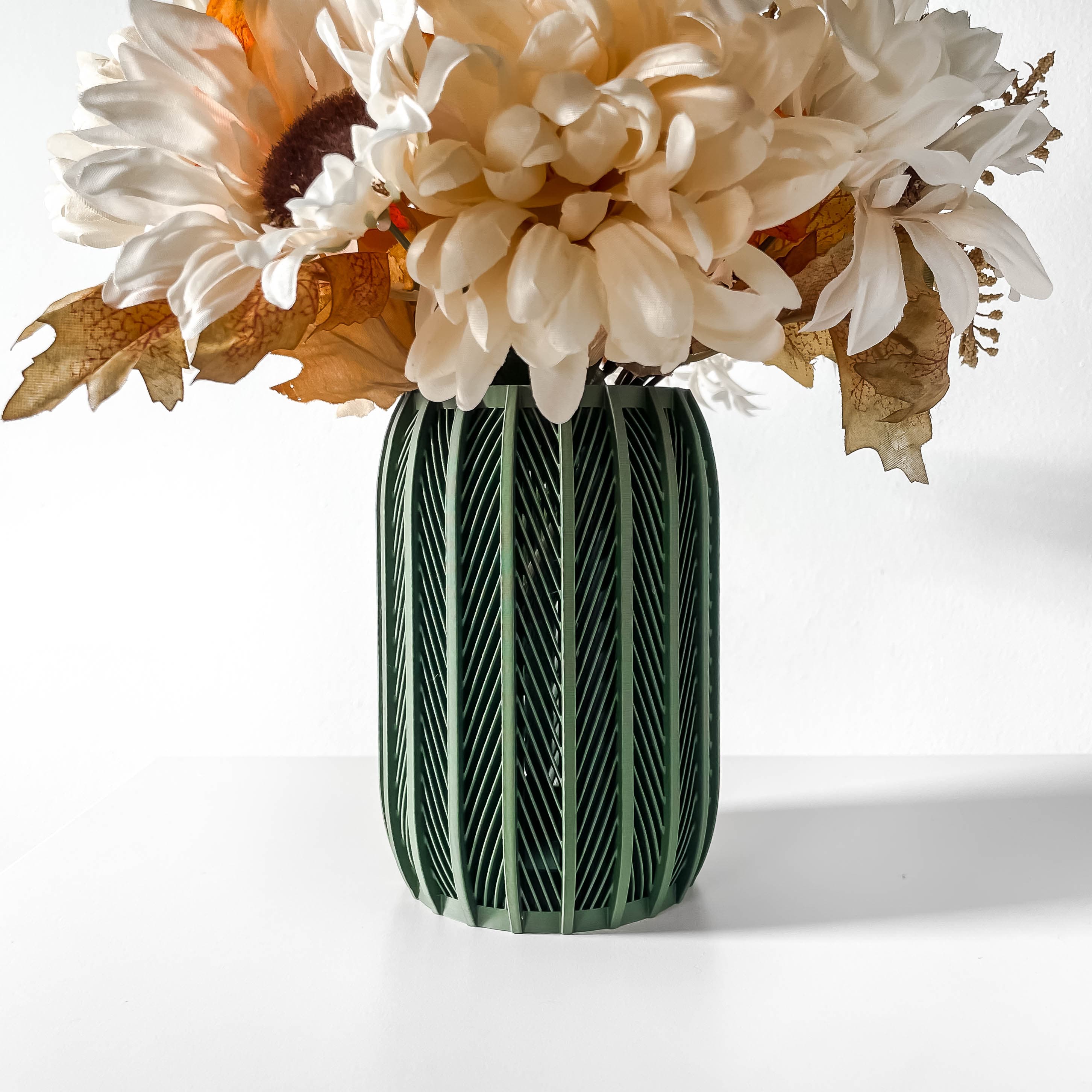 The Inso Vase