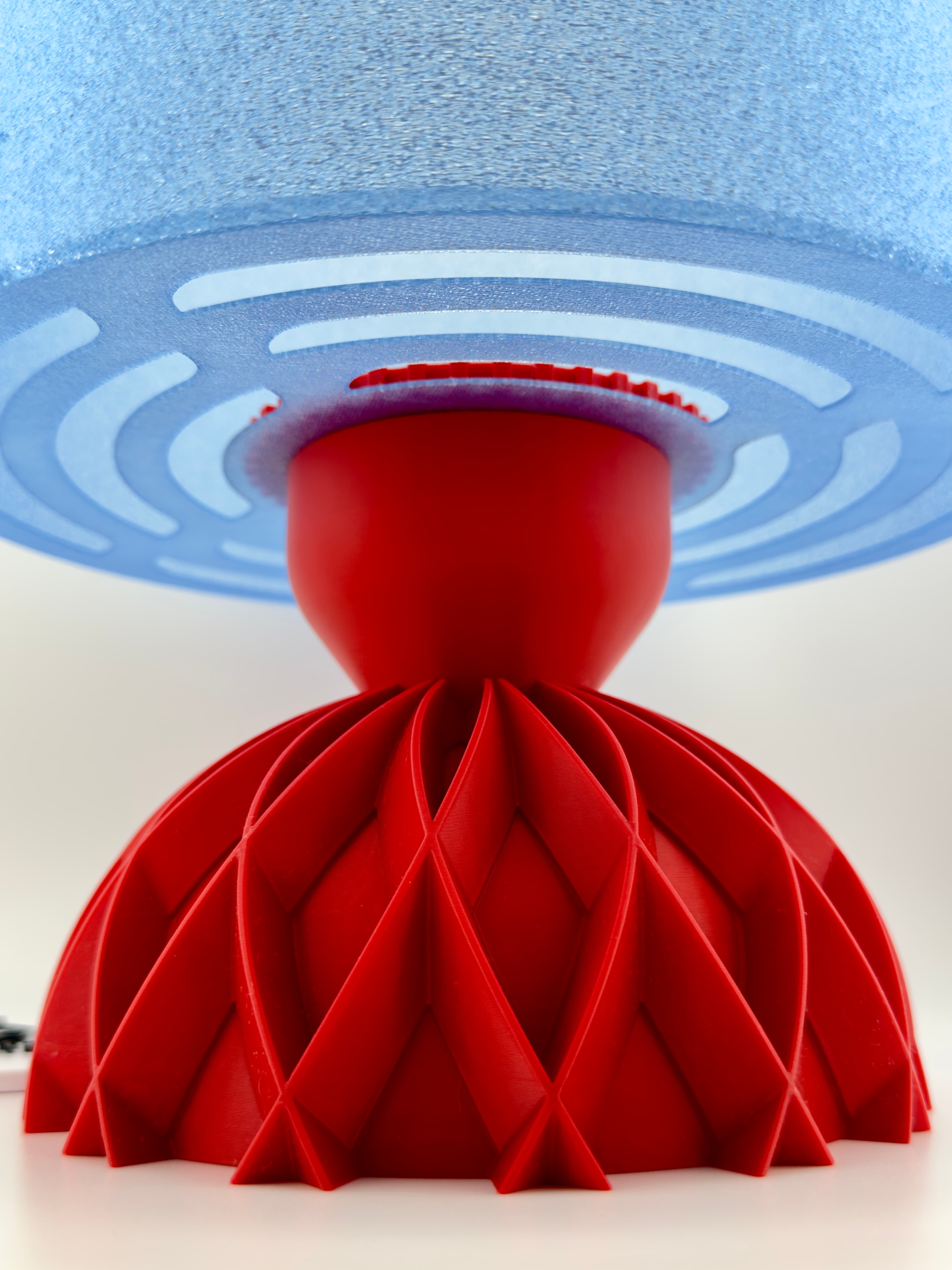 Arkan Table Lamp