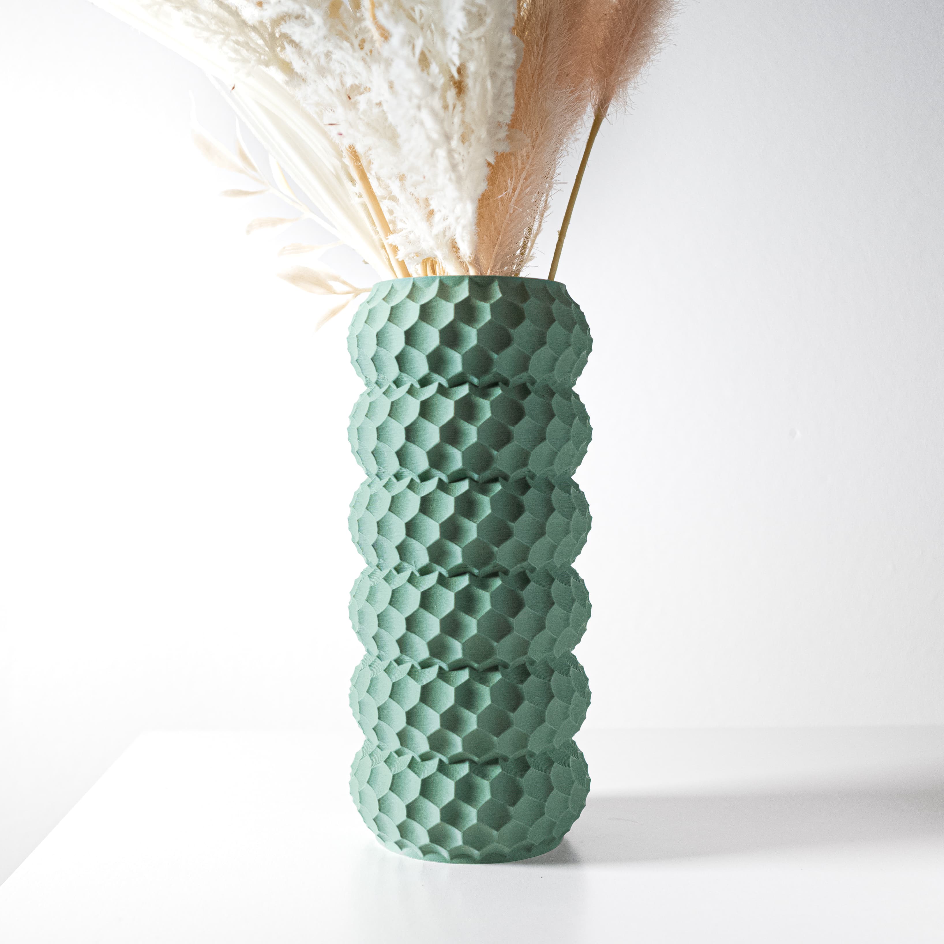 The Okos Vase