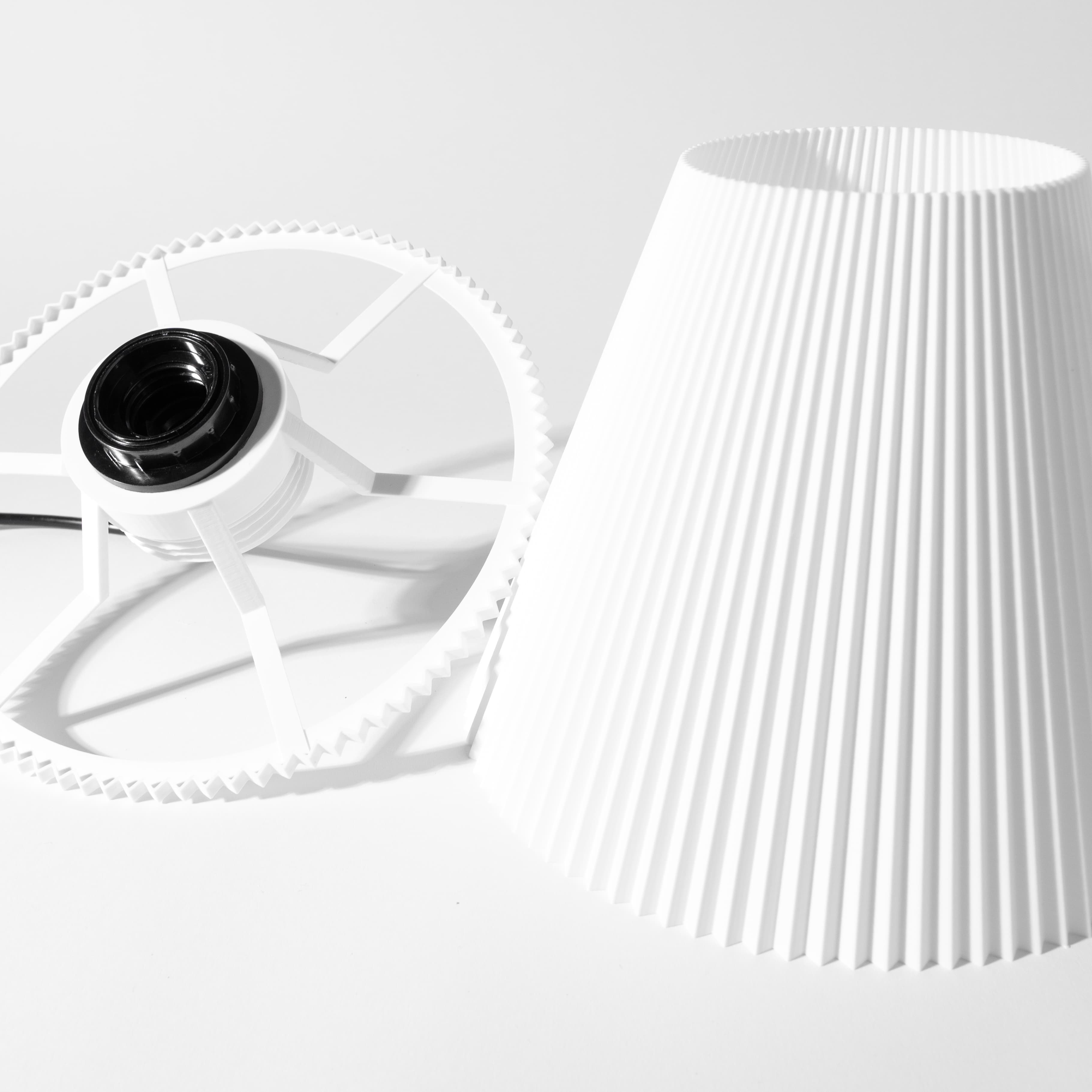 The Vima Lamp Shade