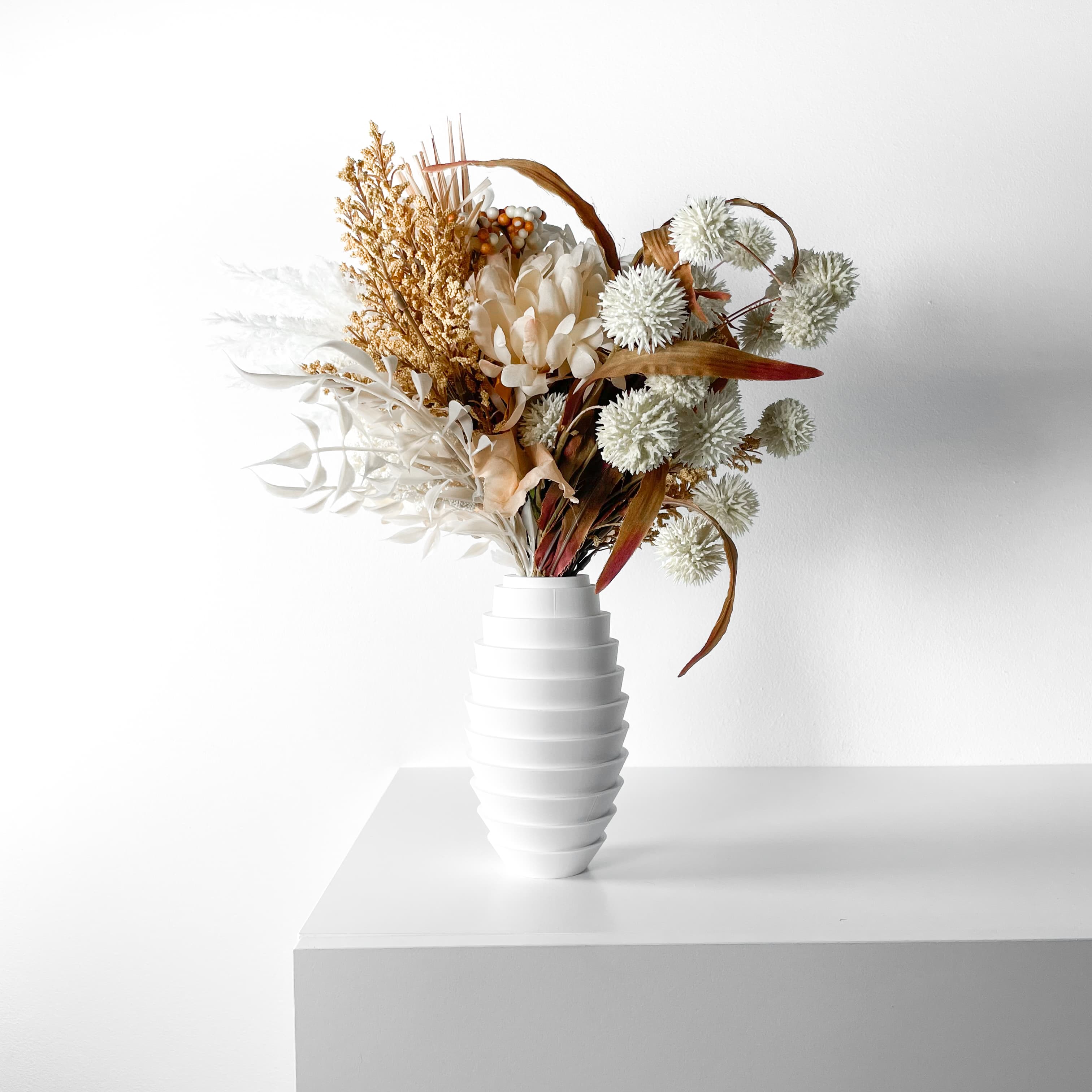 The Ulyx Vase