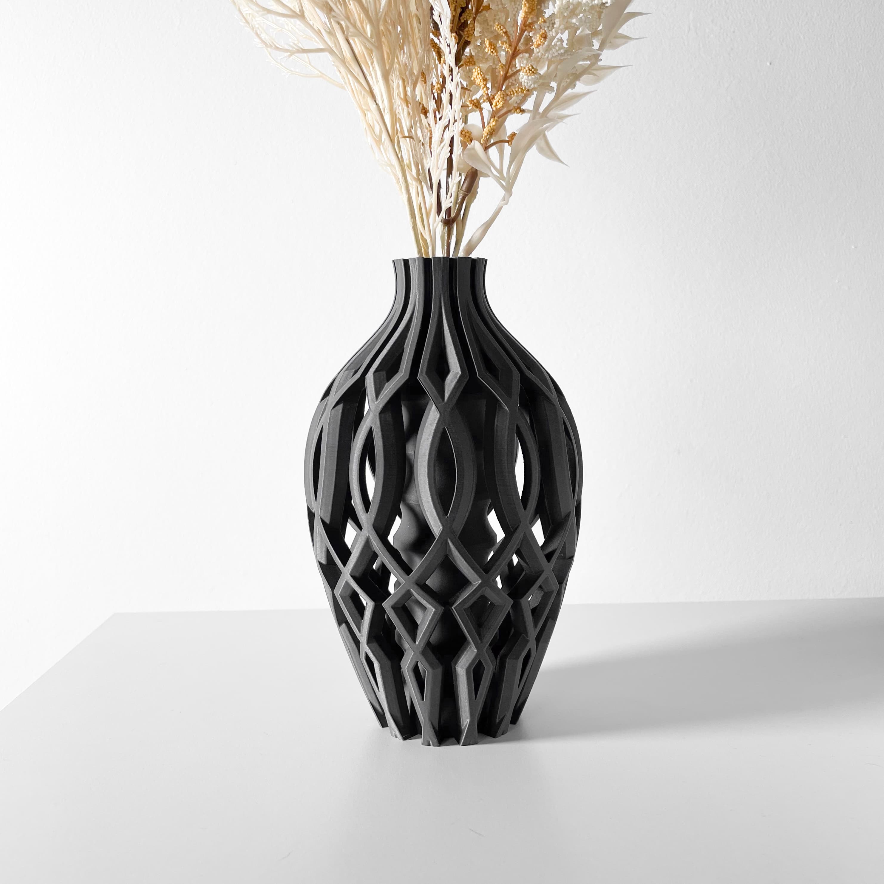 The Vista Vase