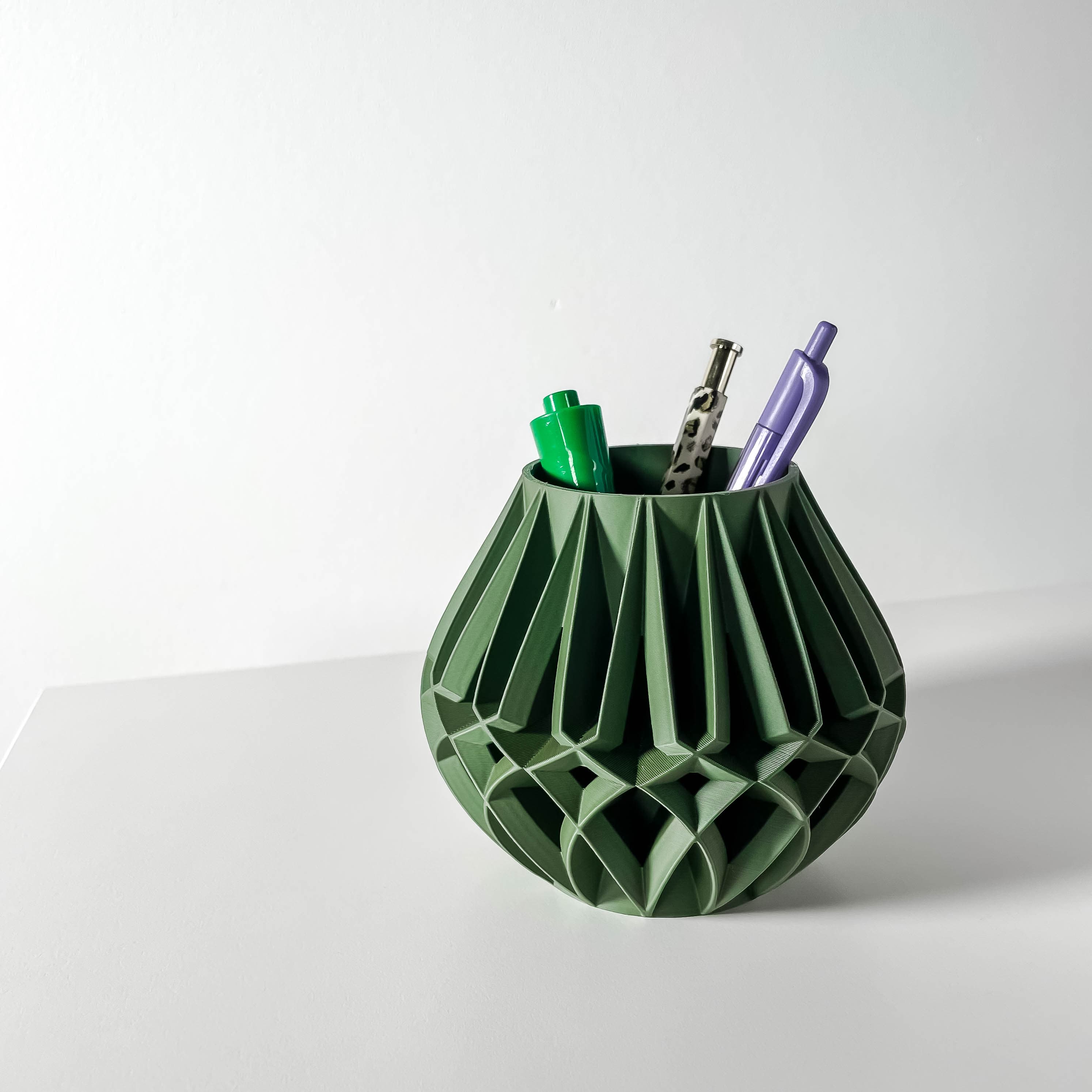 The Janio Pen Holder