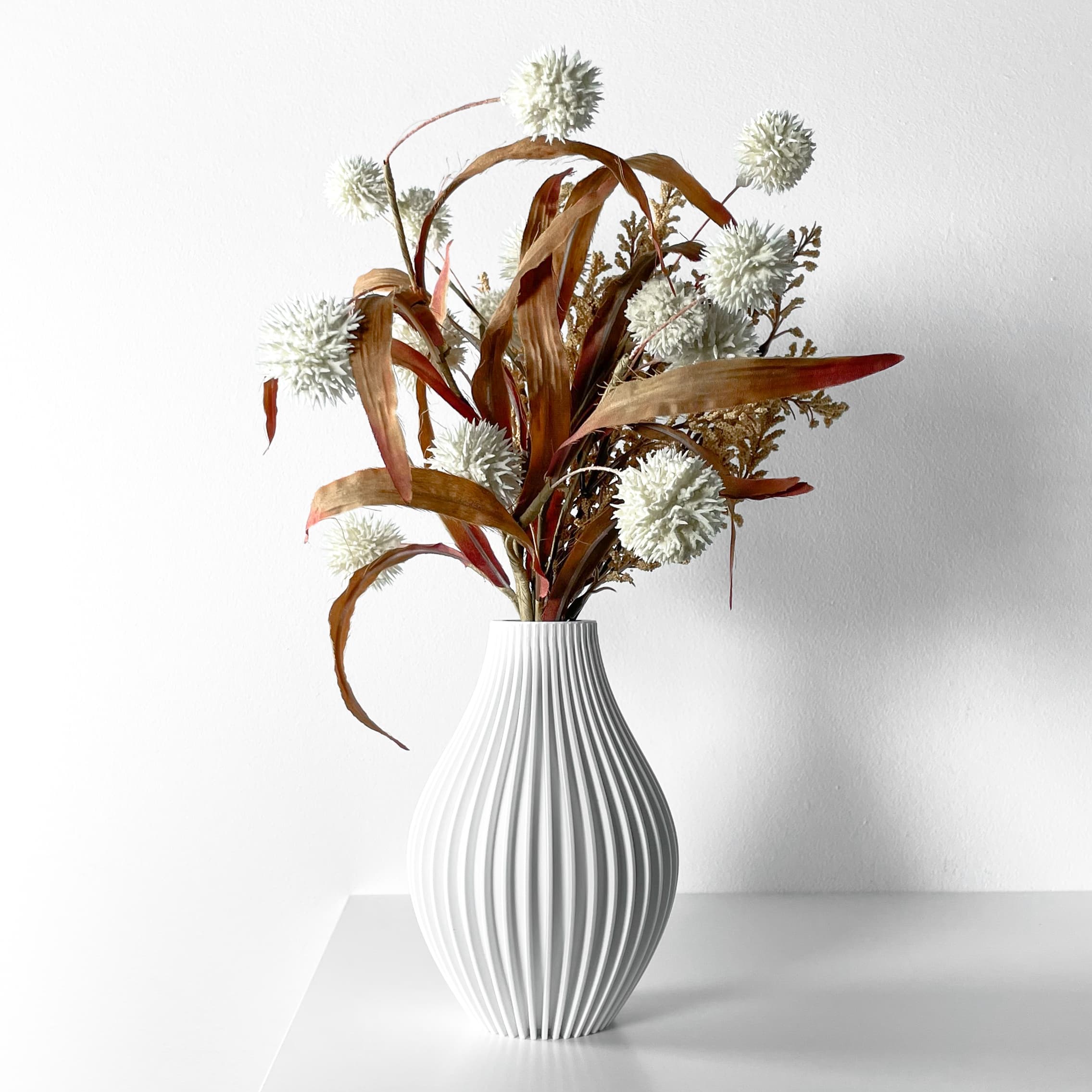 The Eres Vase