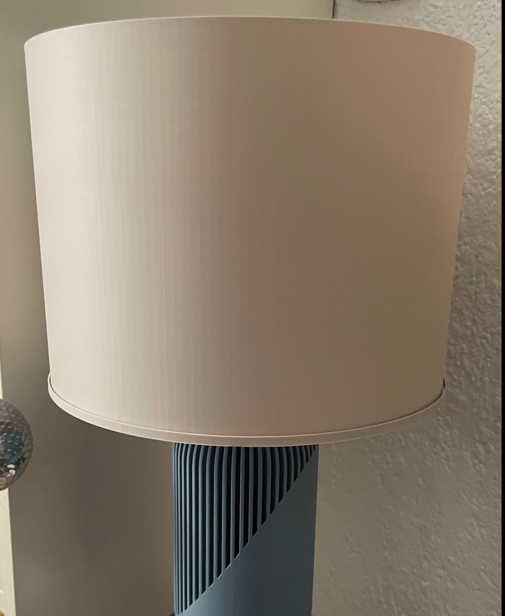 The Yao Lamp
