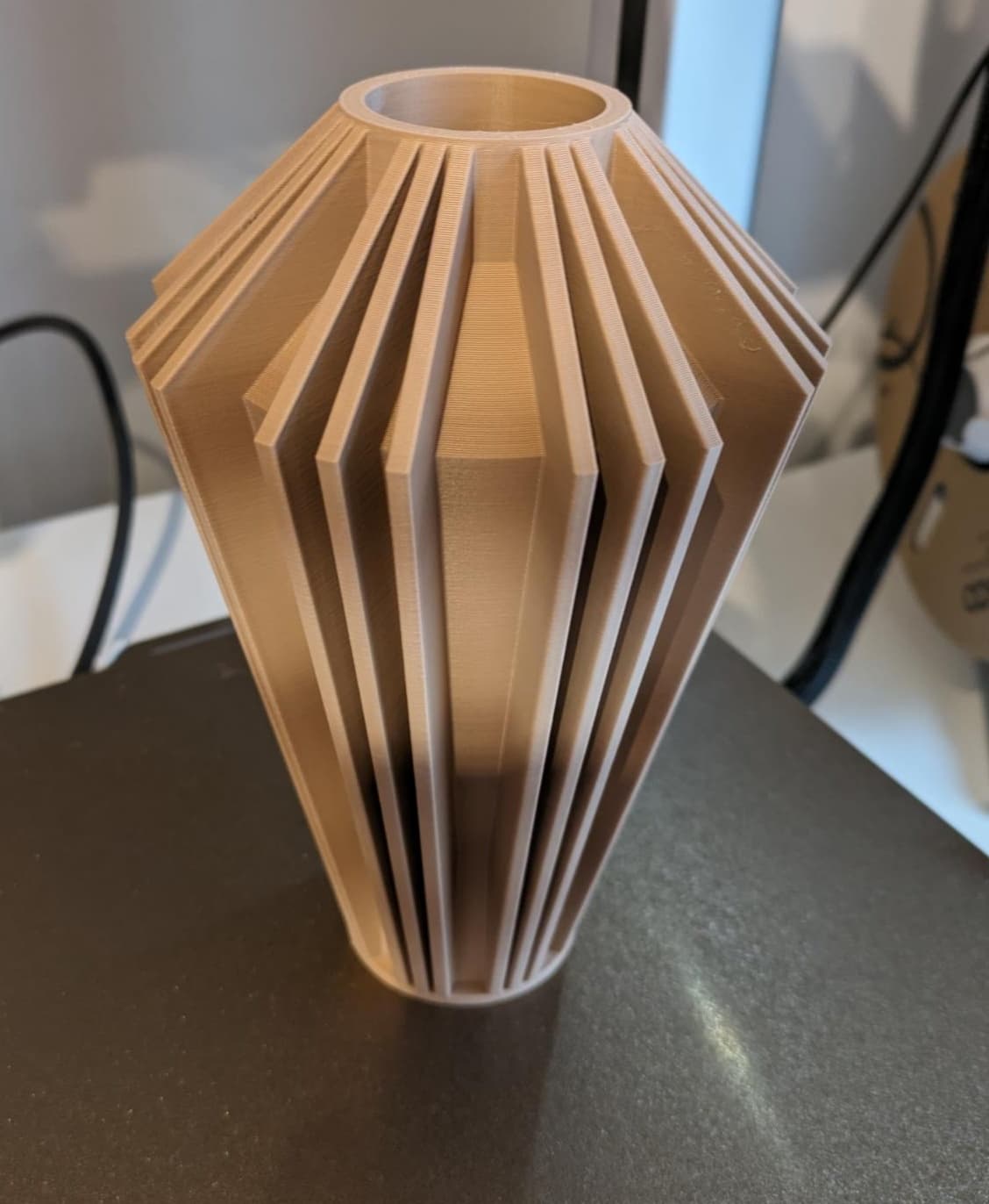 The Kimi Vase