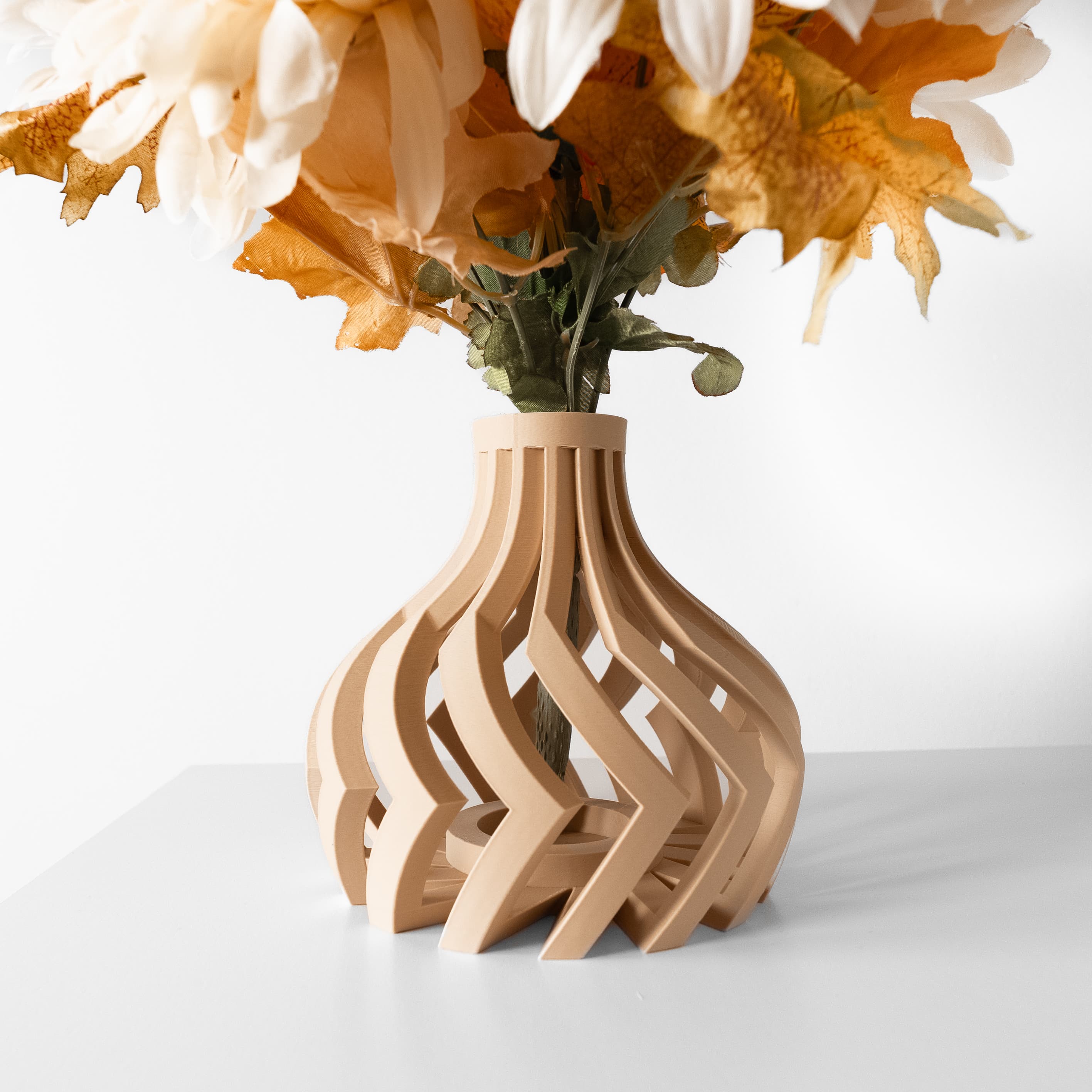 The Lovi Short Vase
