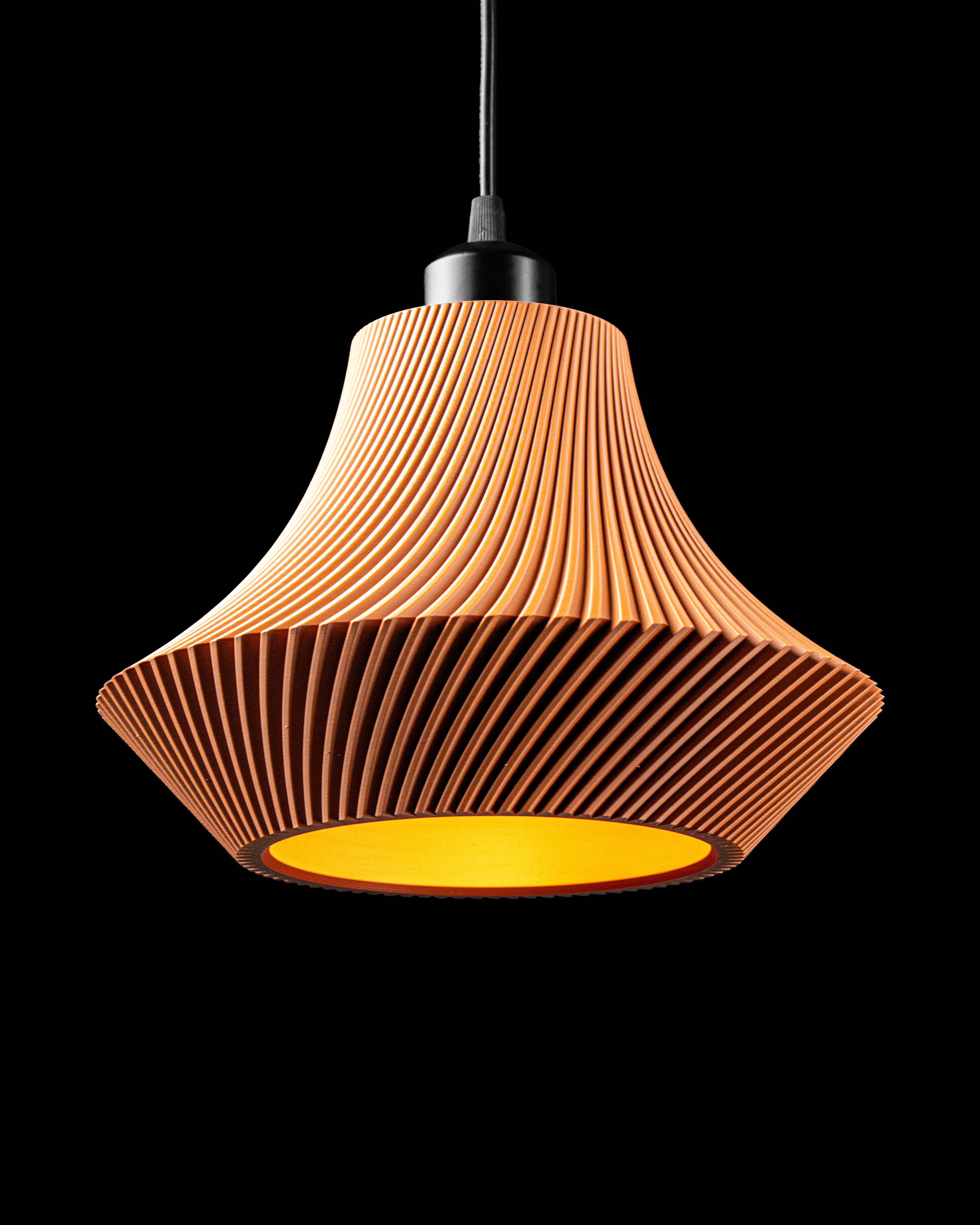 Pendant Lamp 002