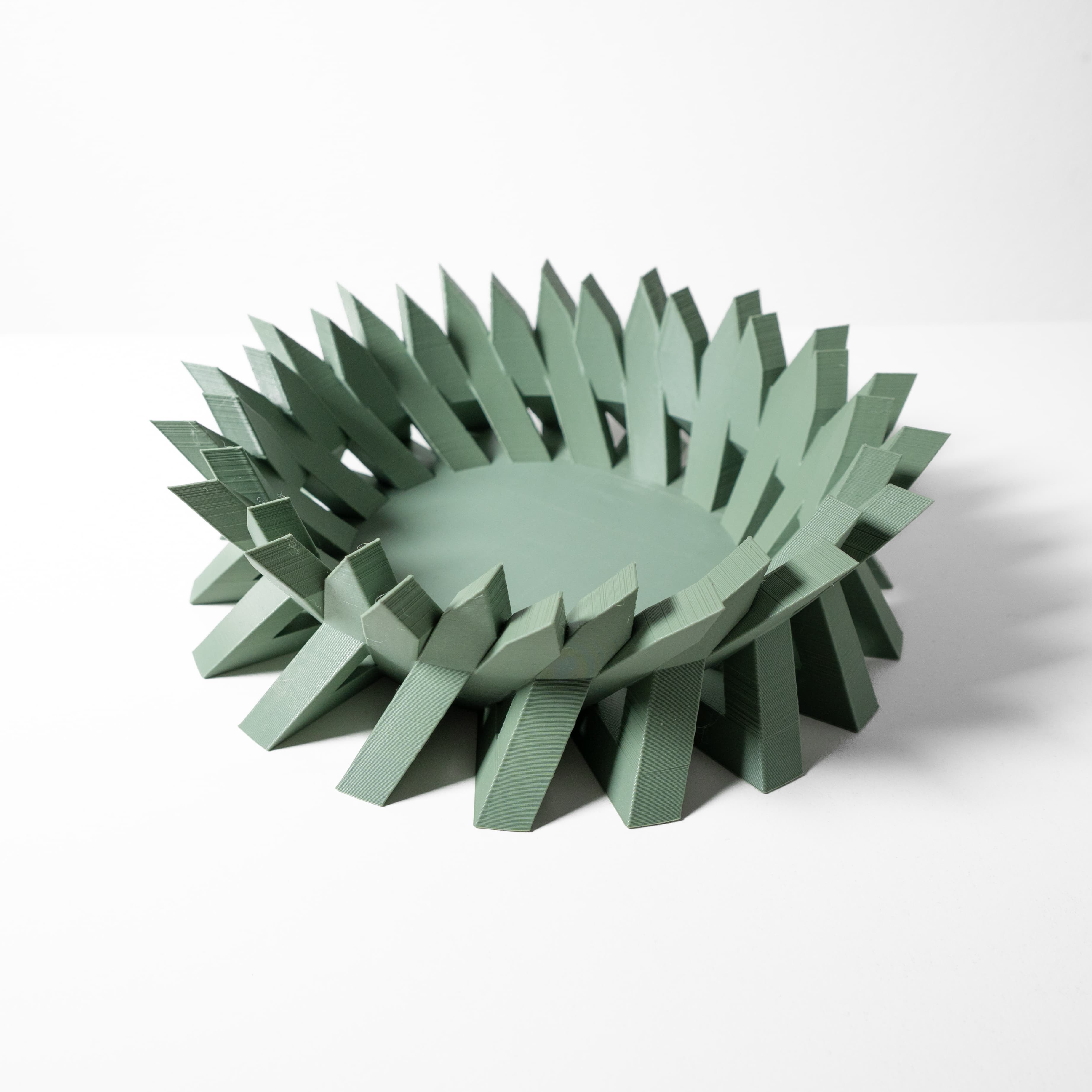 The Novi Catch-All Bowl Or Desk Organizer
