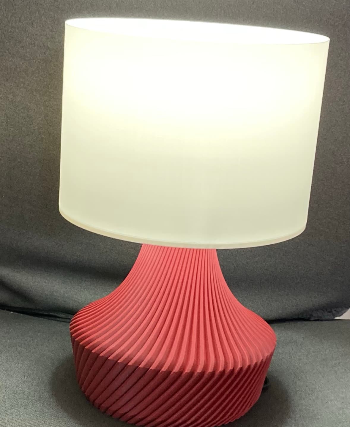 The Kita Lamp